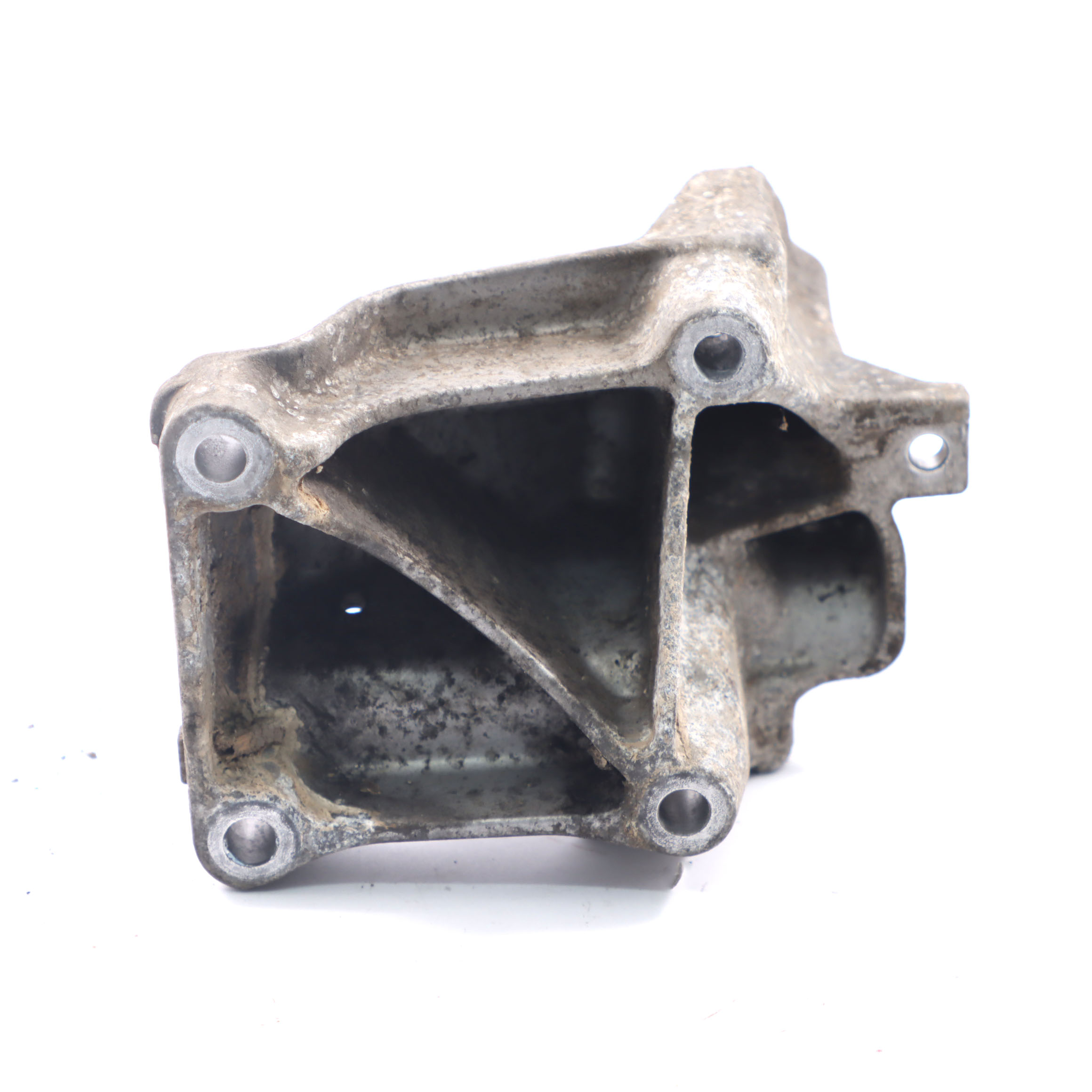 Mercedes W447 OM654.920 Diesel Engine Mount Bracket Support Holder A6542230304