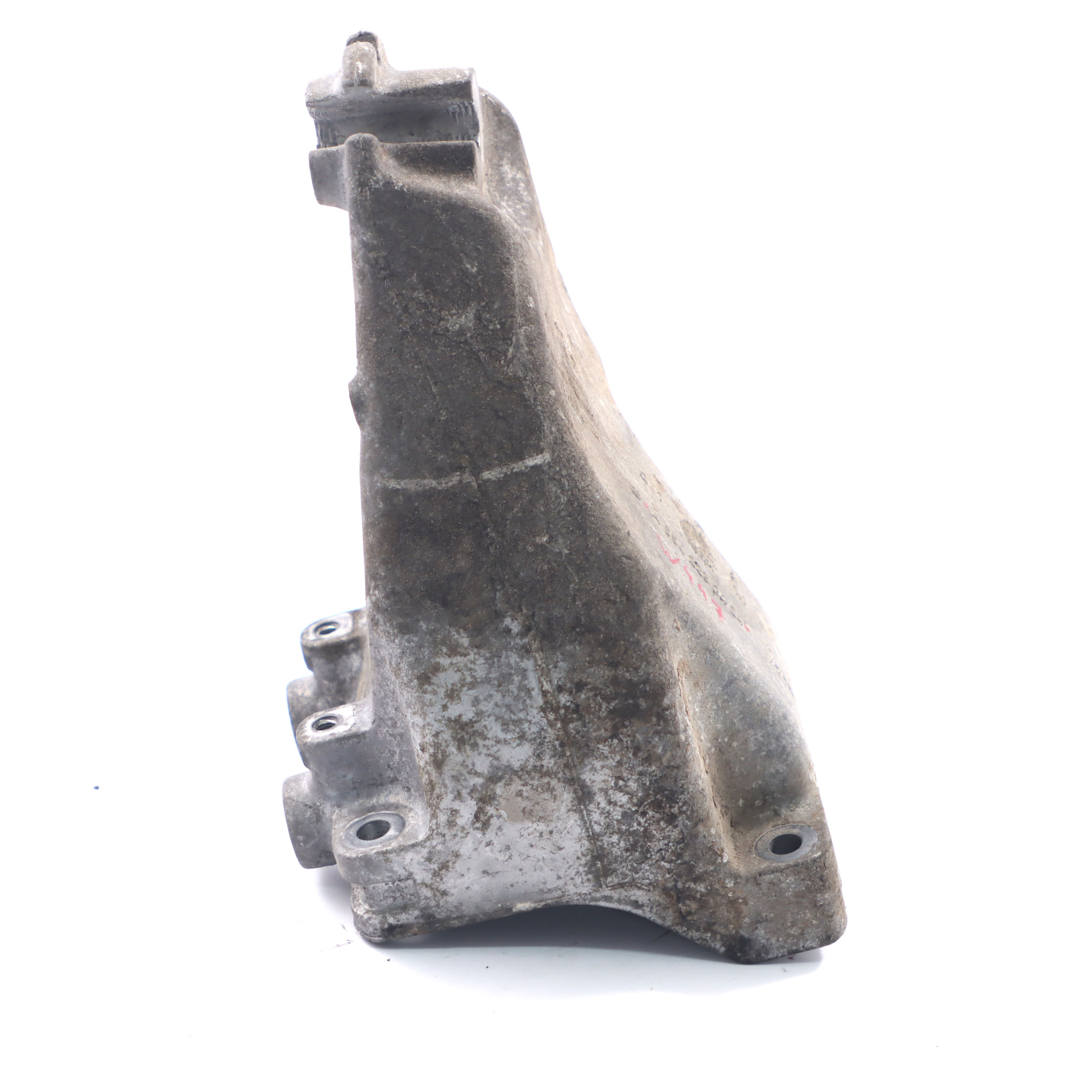 Mercedes W447 OM654.920 Diesel Engine Mount Bracket Support Holder A6542230404