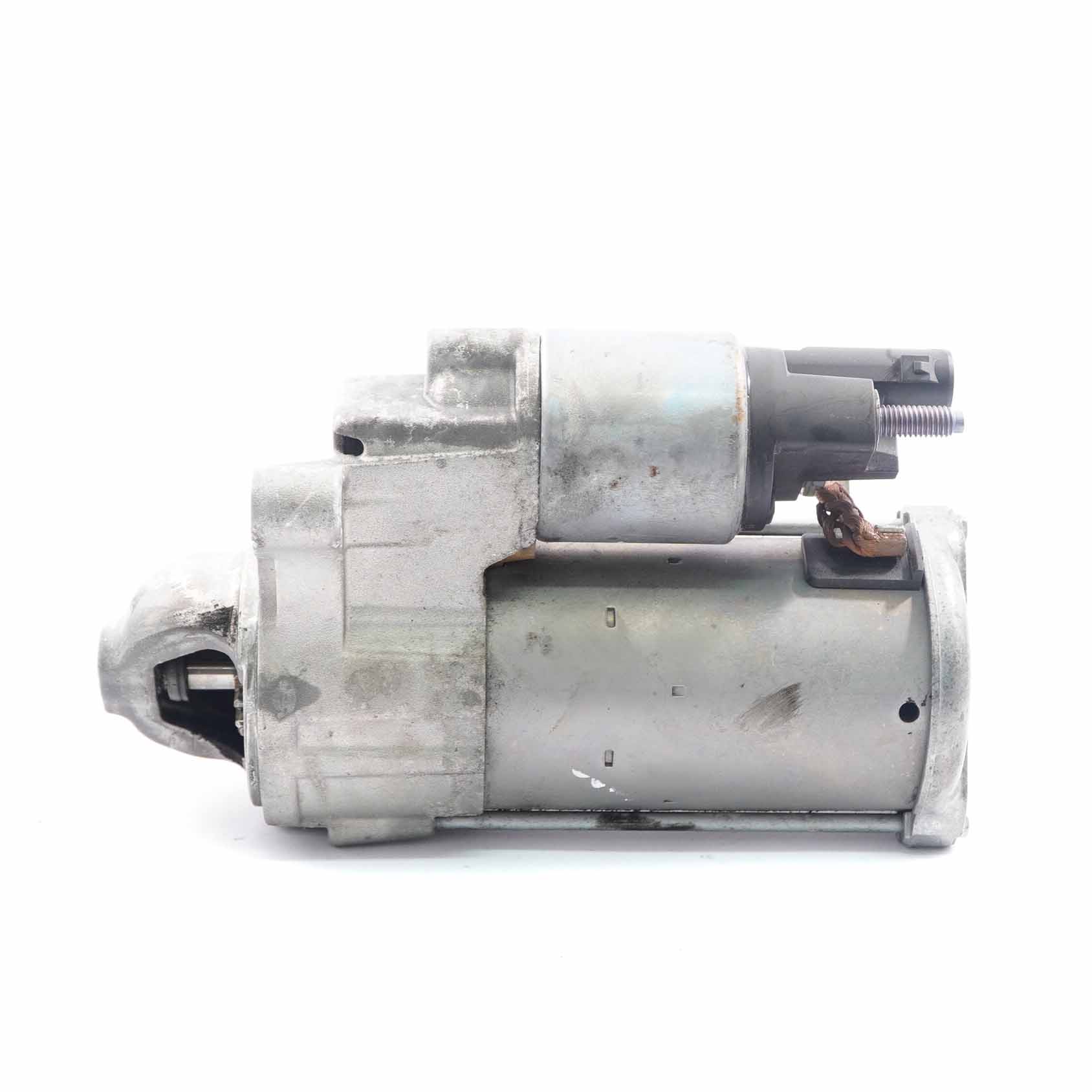 Anlasser Mercedes W213 S213 W238 OM654 Diesel motor Aktuator A6549061400