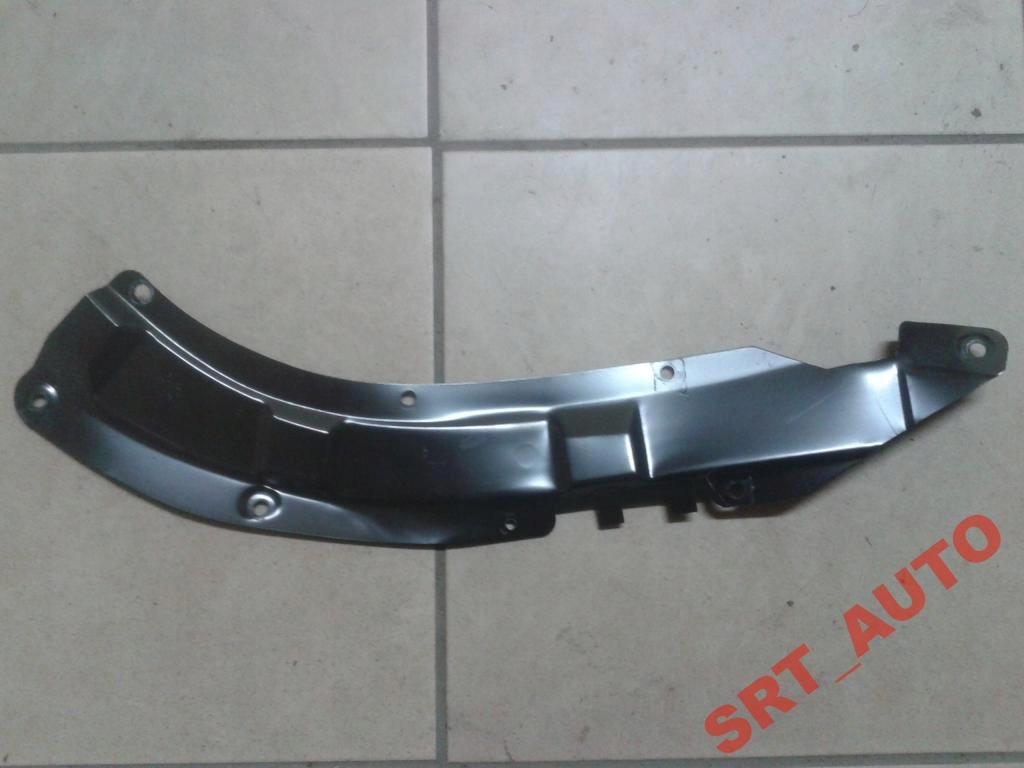 BMW E65 E66 E67 Cover C Pillar Inner Trim Right O/S 6908026