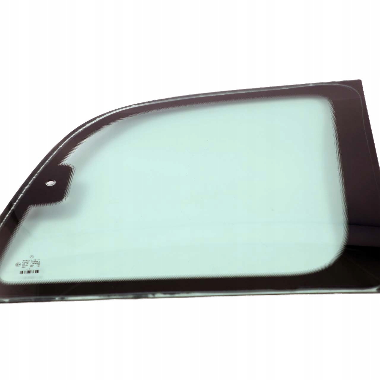 Mercedes-Benz Vaneo W414 Rear Right O/S Quarter Window Glass AS2 A4146701512