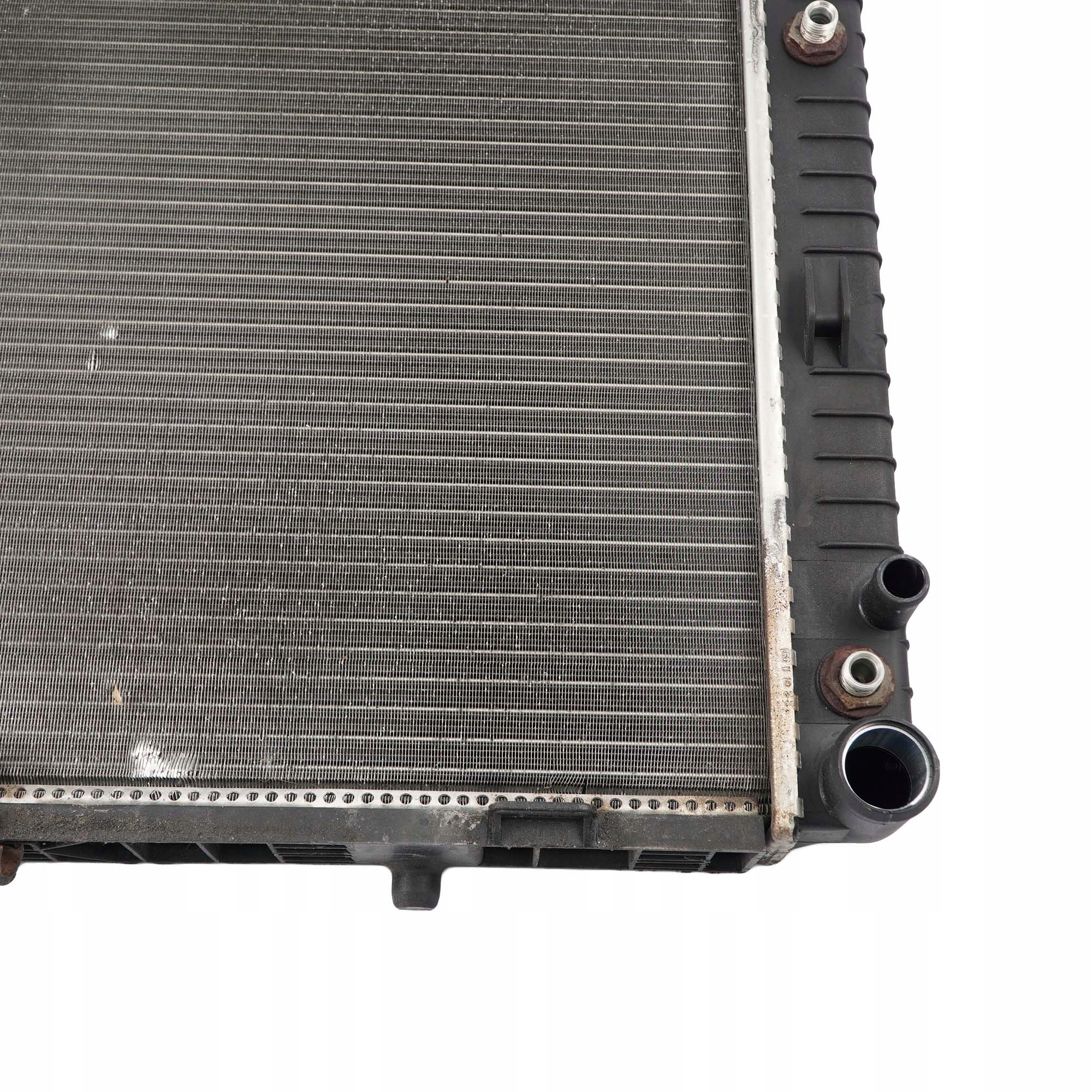 Mercedes-Benz E-Klasse W210 Motorkühlung Kühler Radiator A2105007103