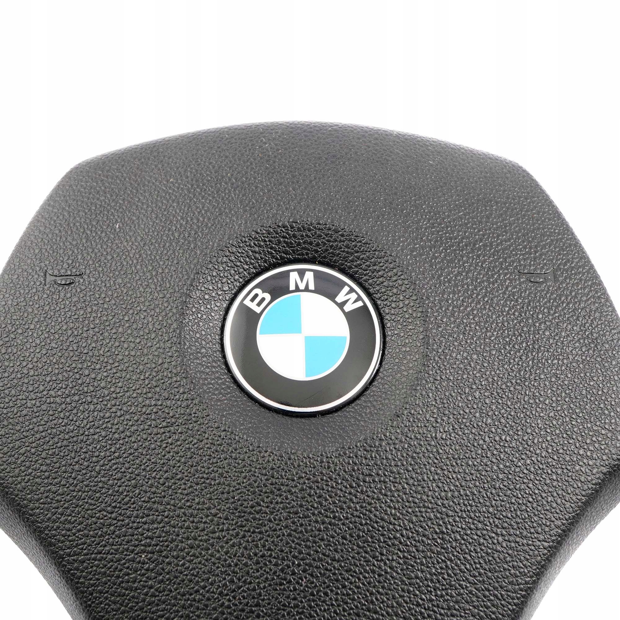 BMW X1 E84 E90 E91 Steering Wheel Air Module Bag Driver's Side