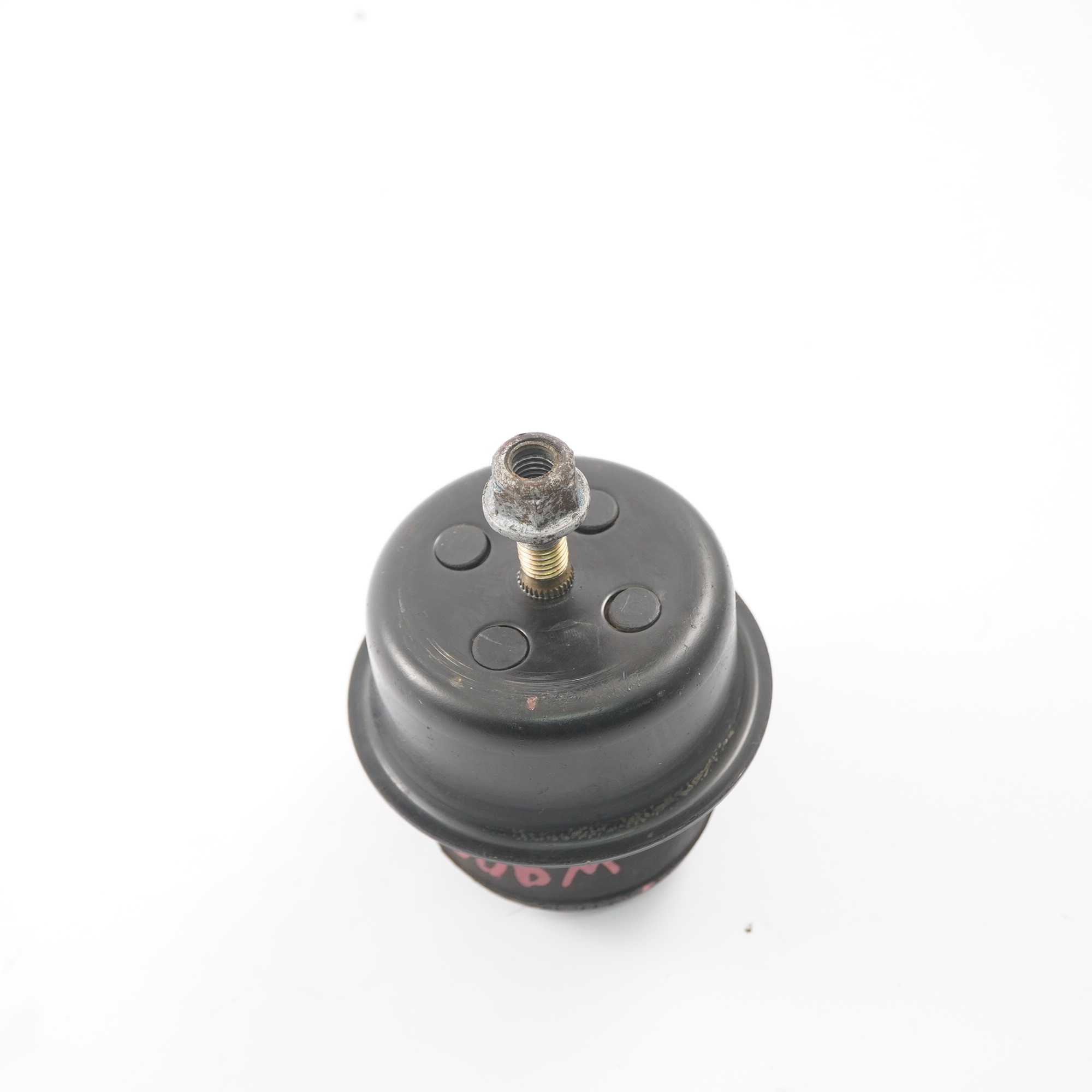 Mercedes W901 W902 W905 Aufhängung Gummipuffer Vorderachse Stopper A9013220444