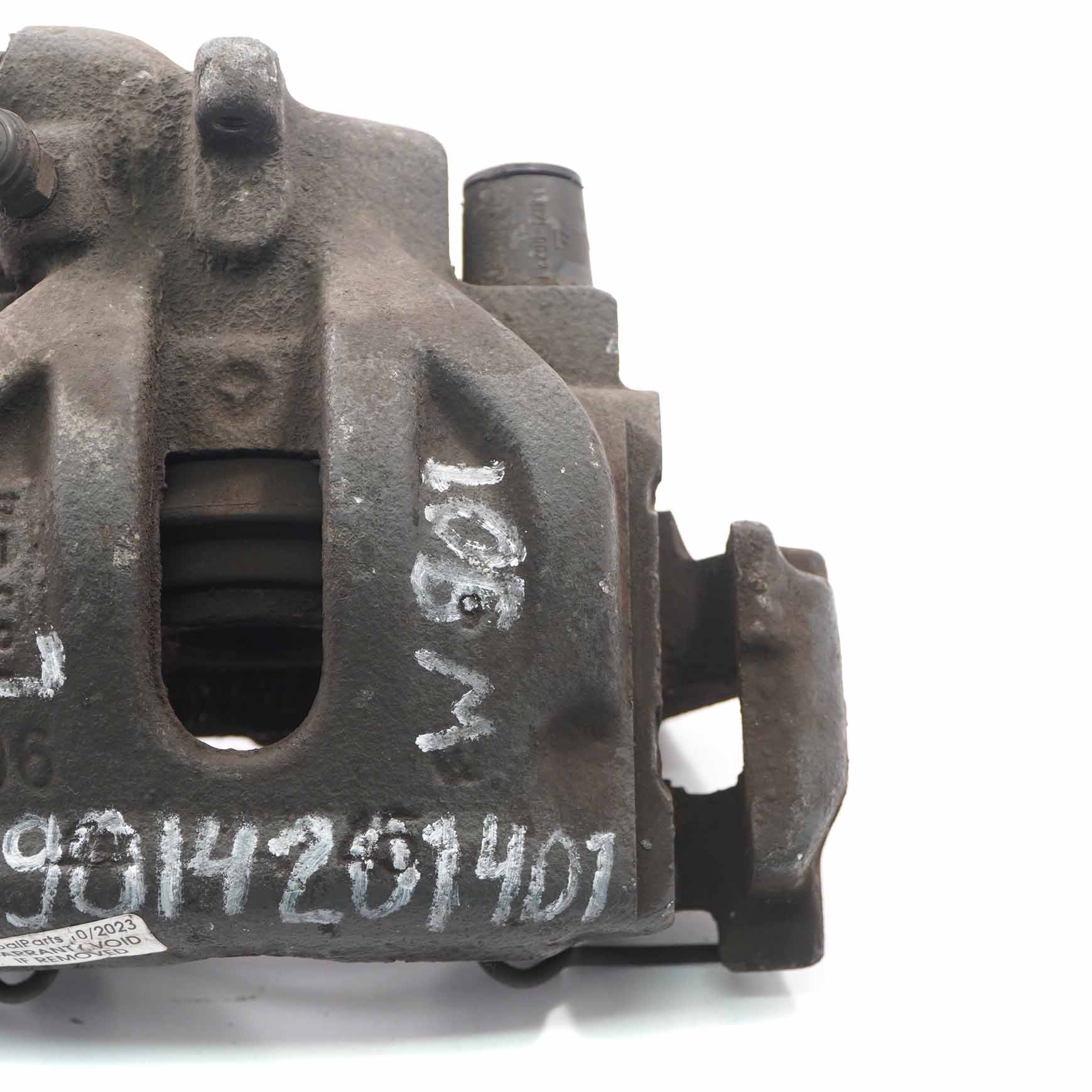 Mercedes Sprinter W901 Bremssattel Vorne Links Radeinheit Bremse A9014202101