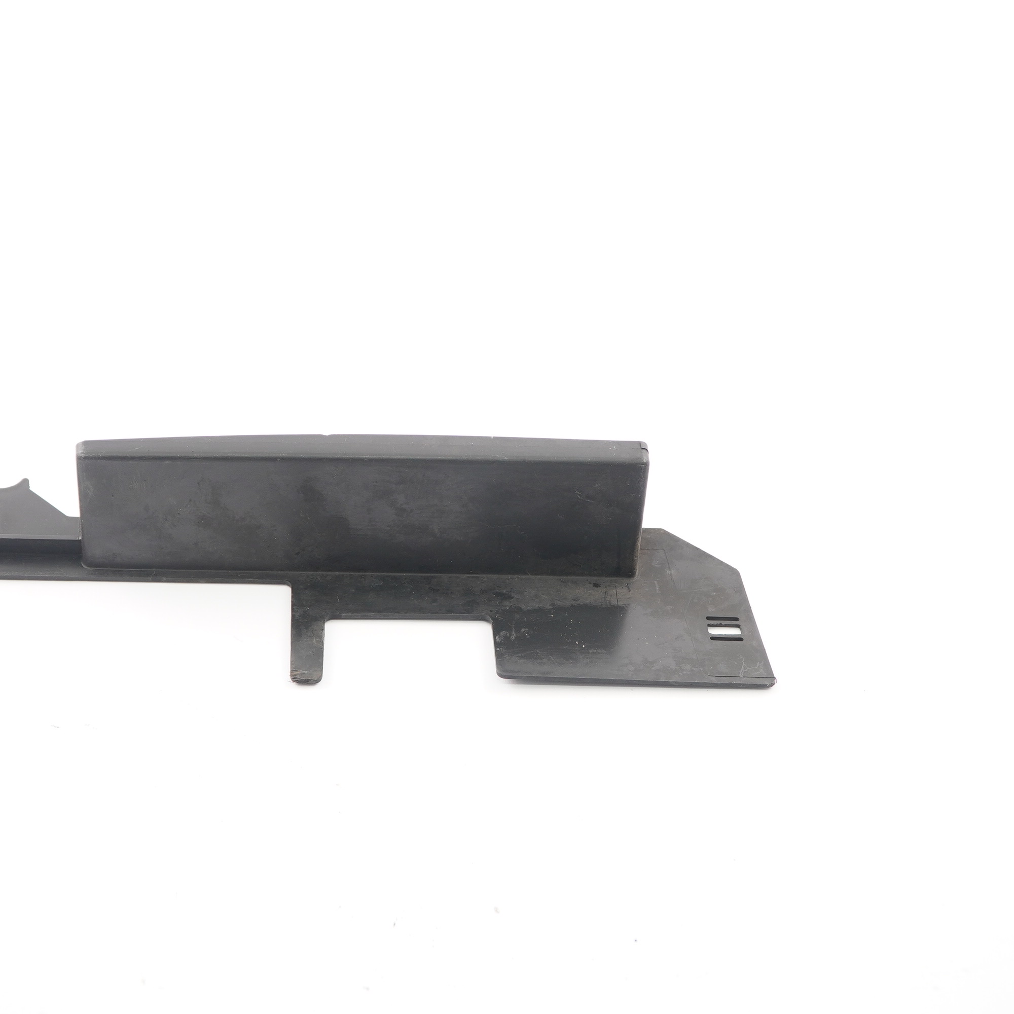 Mercedes Sprinter W901 Support radiateur gauche Panneau couverture A9015050388