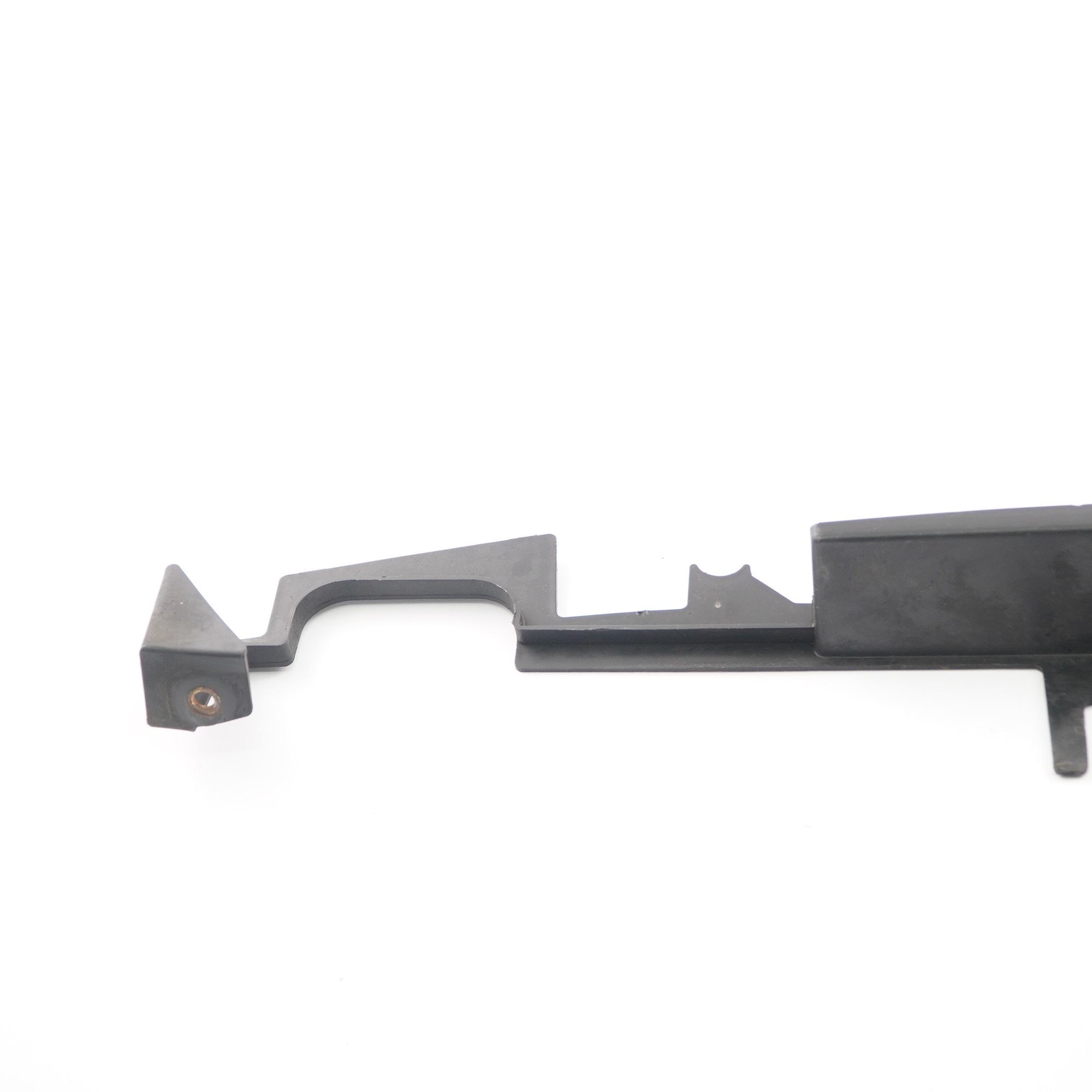 Mercedes Sprinter W901 Support radiateur gauche Panneau couverture A9015050388