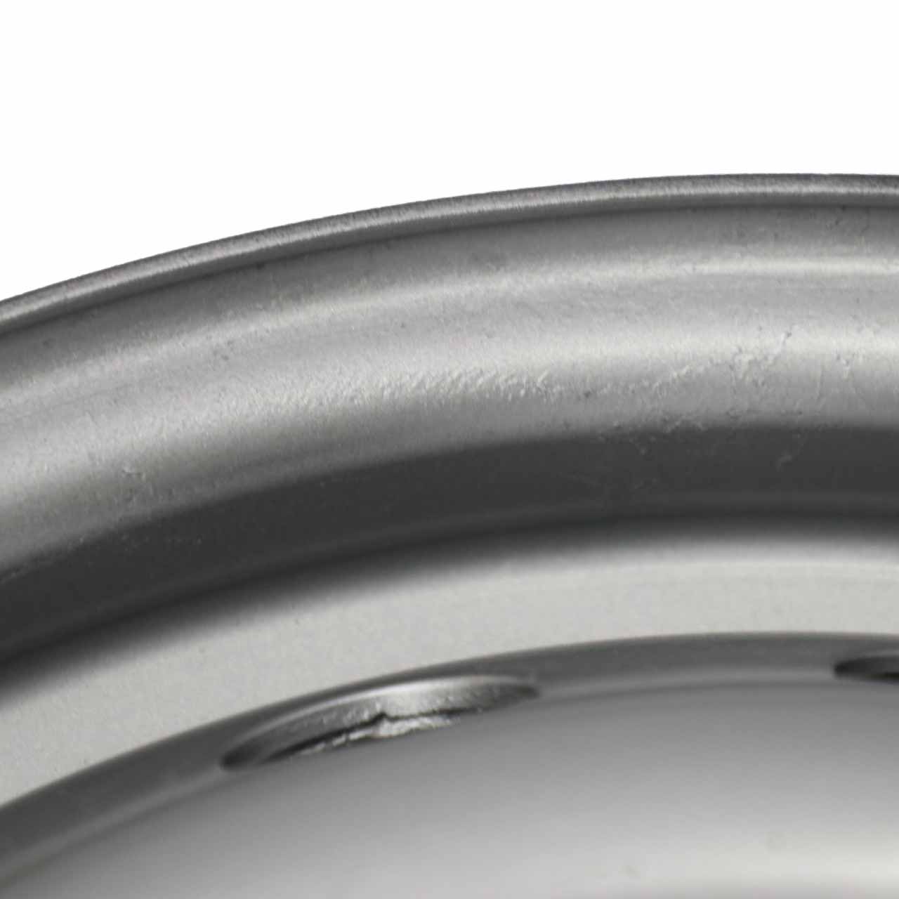 Mercedes Sprinter W901 W903 Jante Acier Noir 15" 6J ET:75 A9034010802