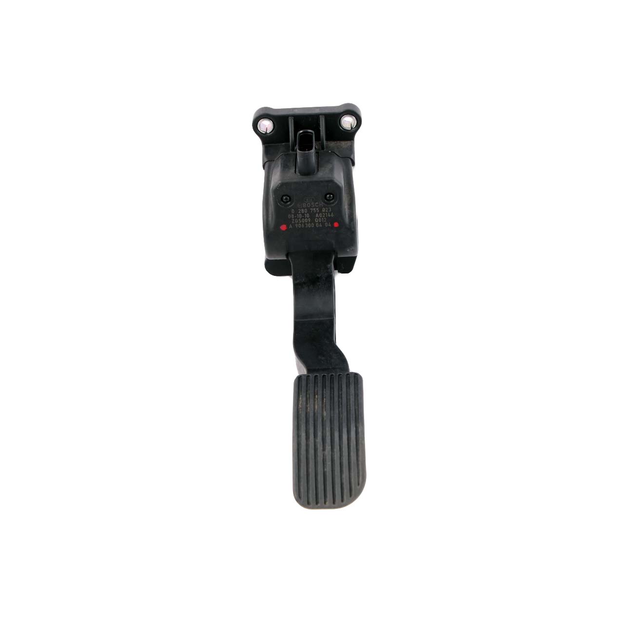 Mercedes-Benz Vito W639 Gaspedal Pedal Gaswertsteller A9063000404