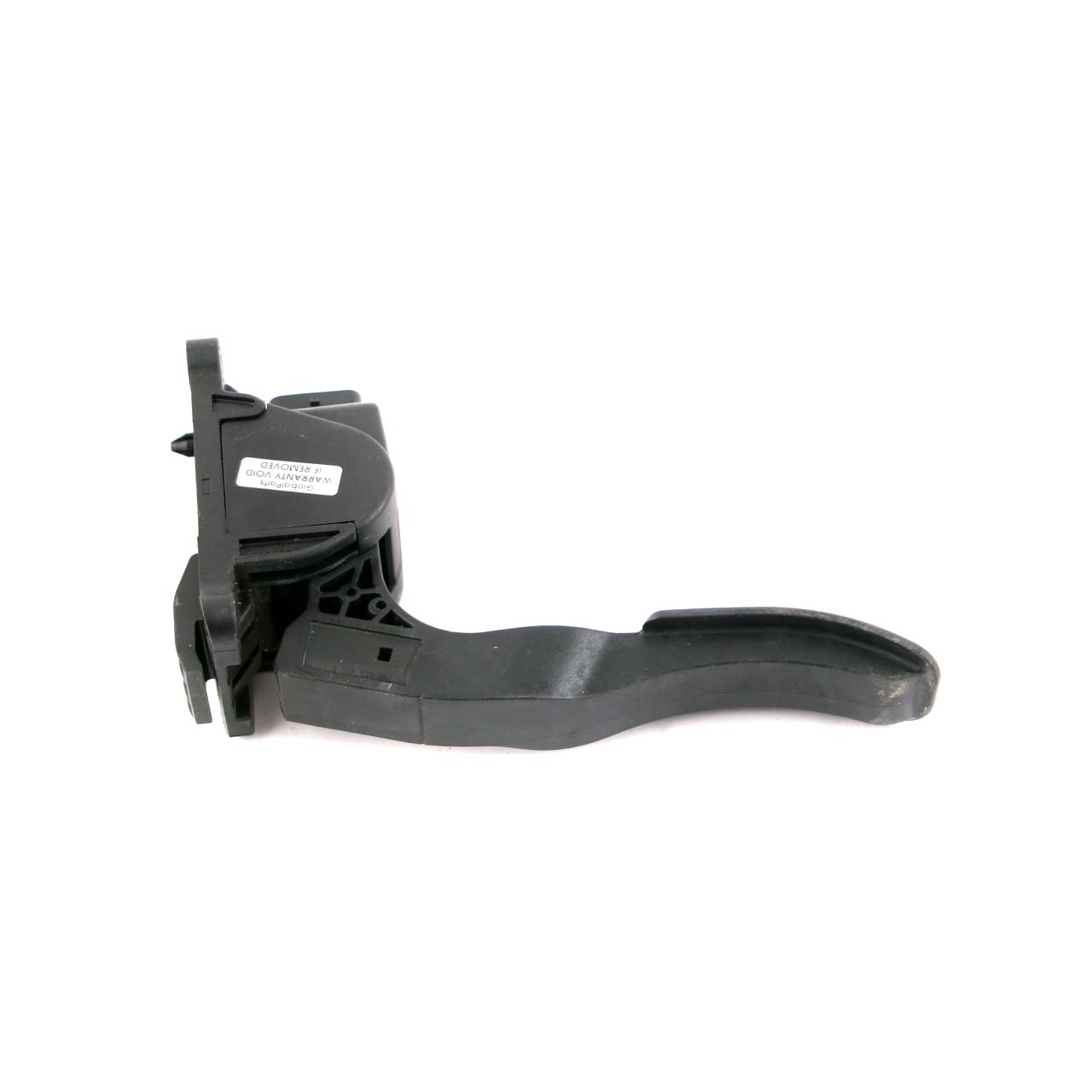 Mercedes-Benz Vito W639 Gaspedal Pedal Gaswertsteller A9063000404