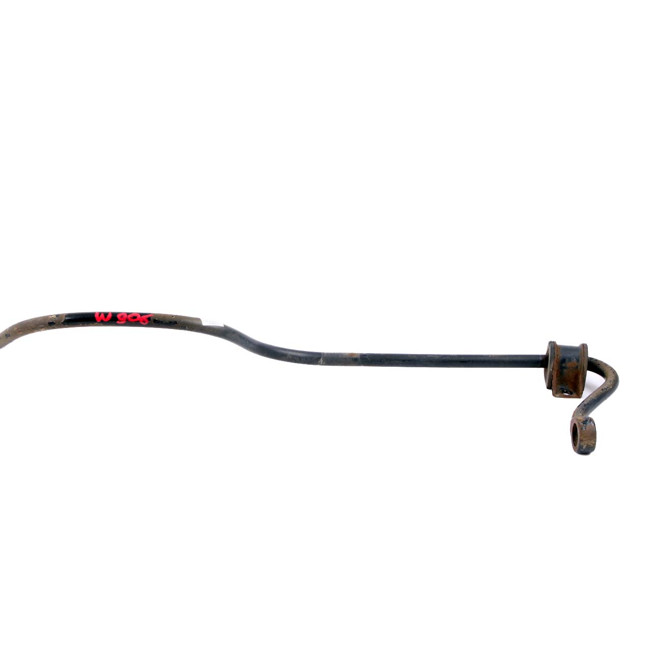 Mercedes-Benz Sprinter W906 Rear Axle Suspension Stabilizer Anti Roll Bar