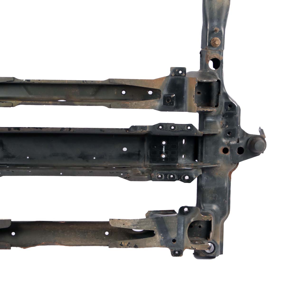 Mercedes-Benz Sprinter W906 Front Axle Subframe Carrier Engine Cradle Mounting