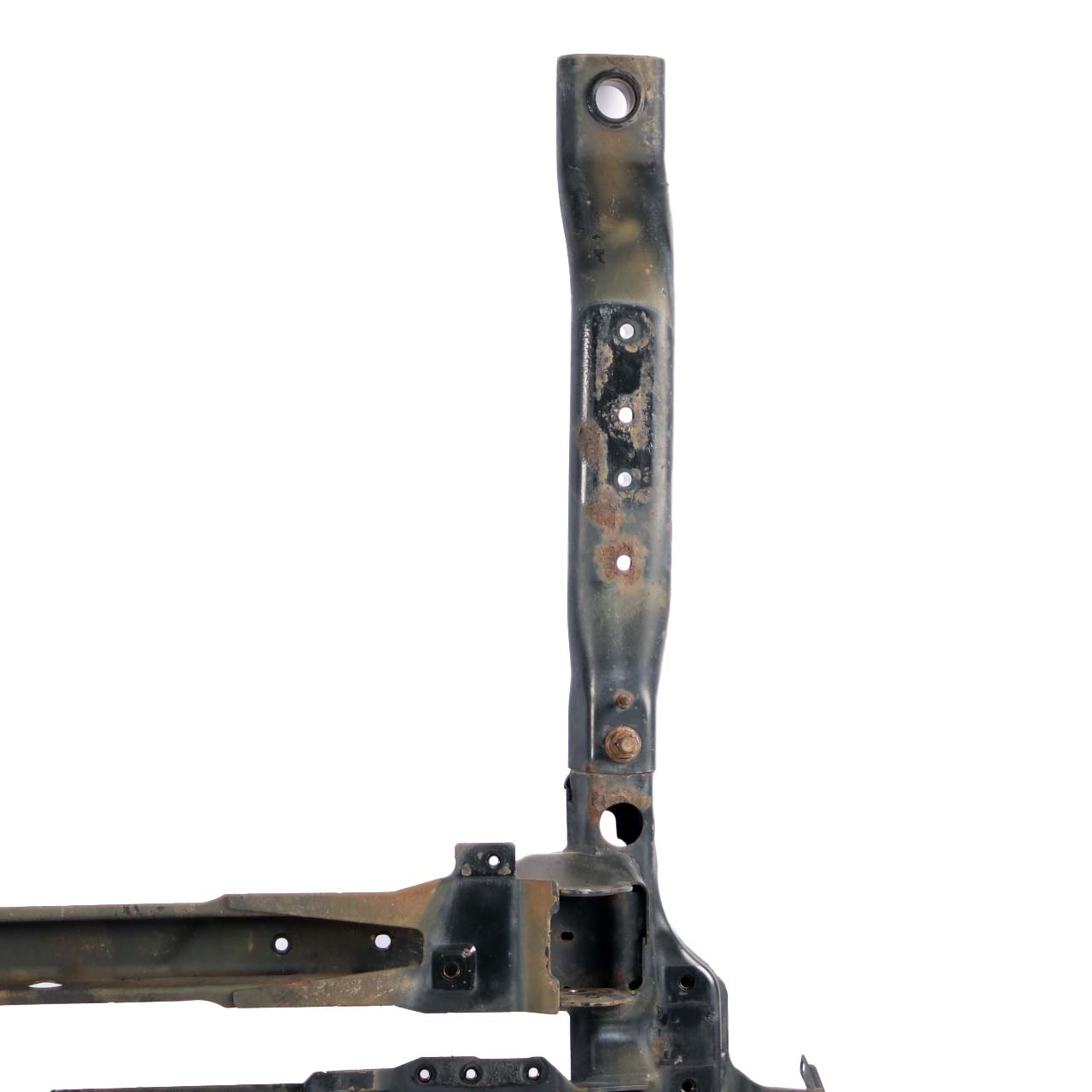 Mercedes-Benz Sprinter W906 Front Axle Subframe Carrier Engine Cradle Mounting