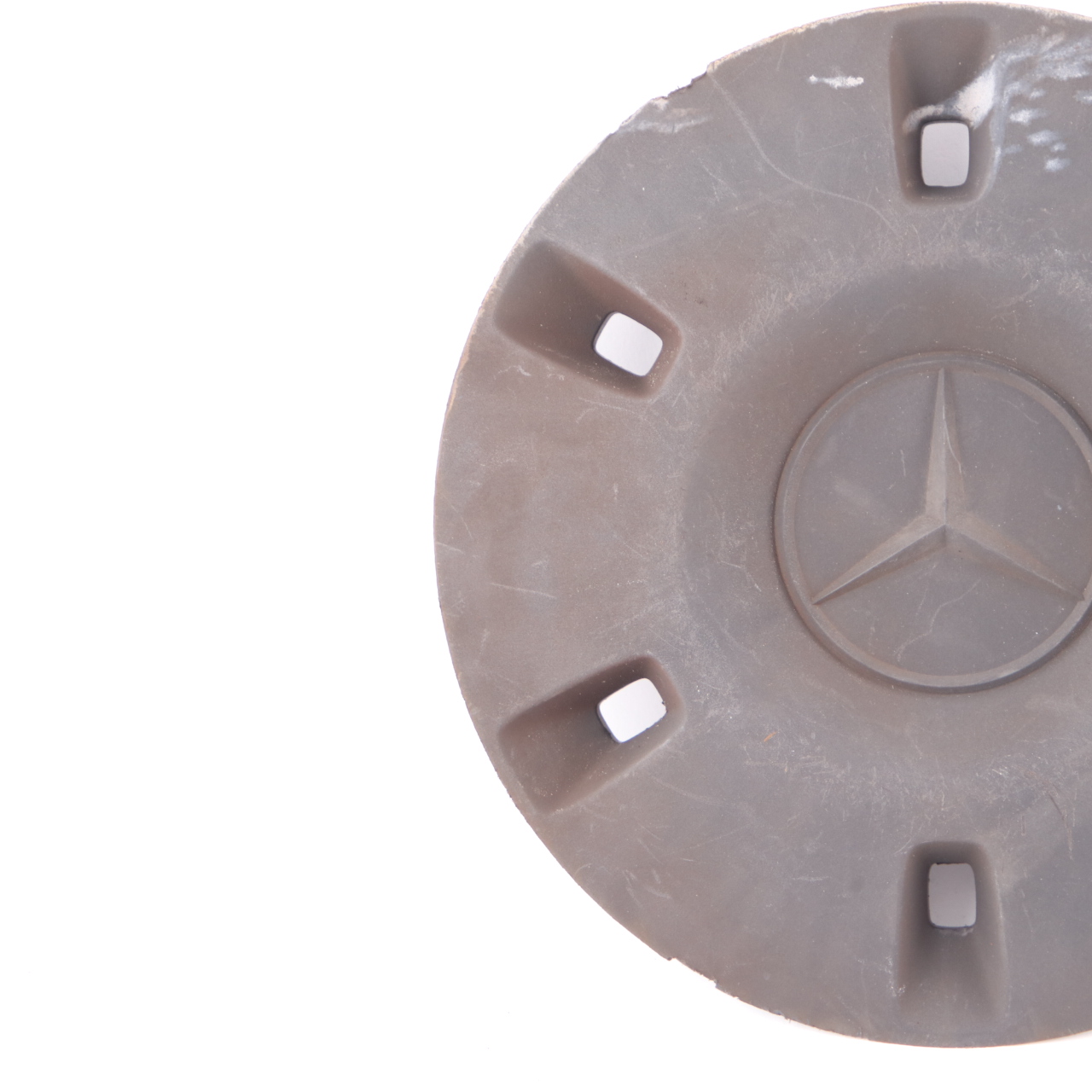 Mercedes Sprinter W906 Mitte Radzierblende Nabendeckel schwarz A9064010025