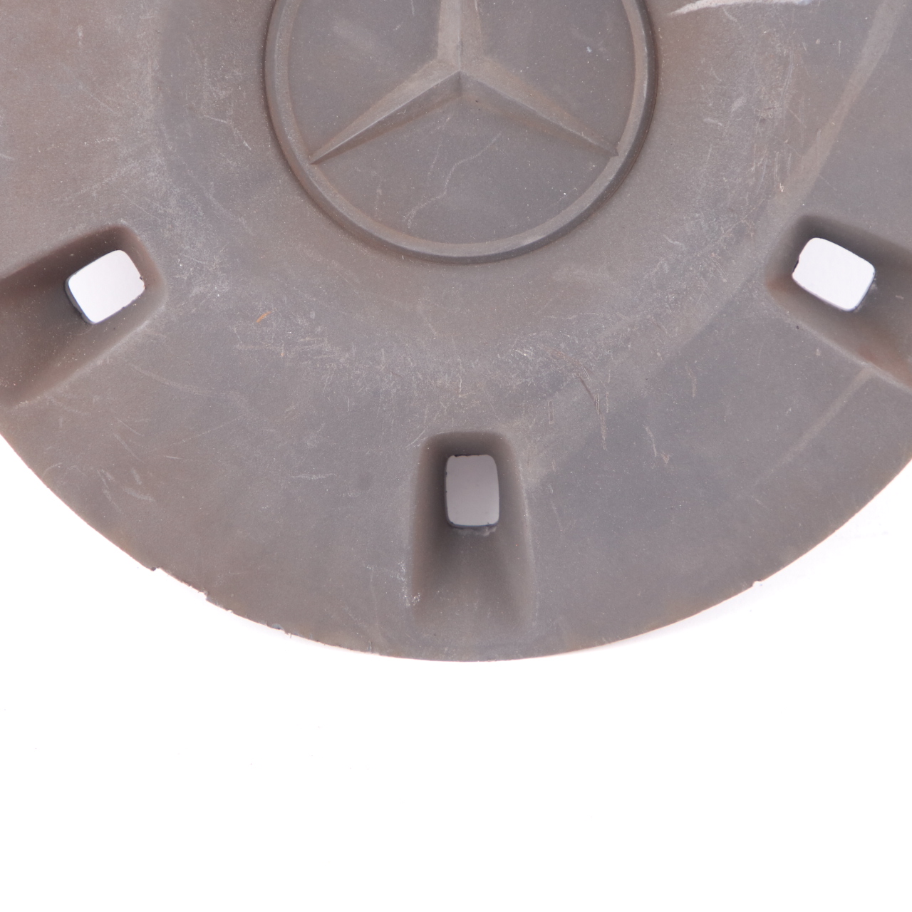 Mercedes Sprinter W906 Mitte Radzierblende Nabendeckel schwarz A9064010025