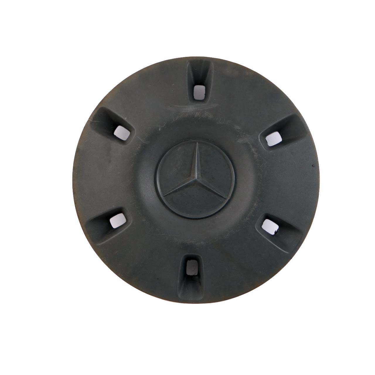 Mercedes Sprinter W906 Mitte Radzierblende Nabendeckel schwarz A9064010025