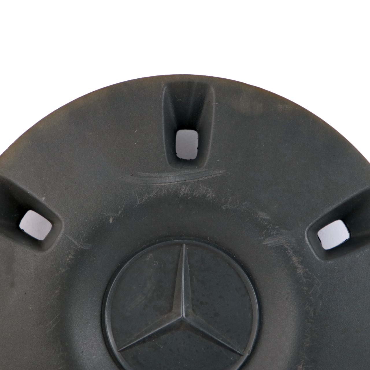 Mercedes Sprinter W906 Mitte Radzierblende Nabendeckel schwarz A9064010025