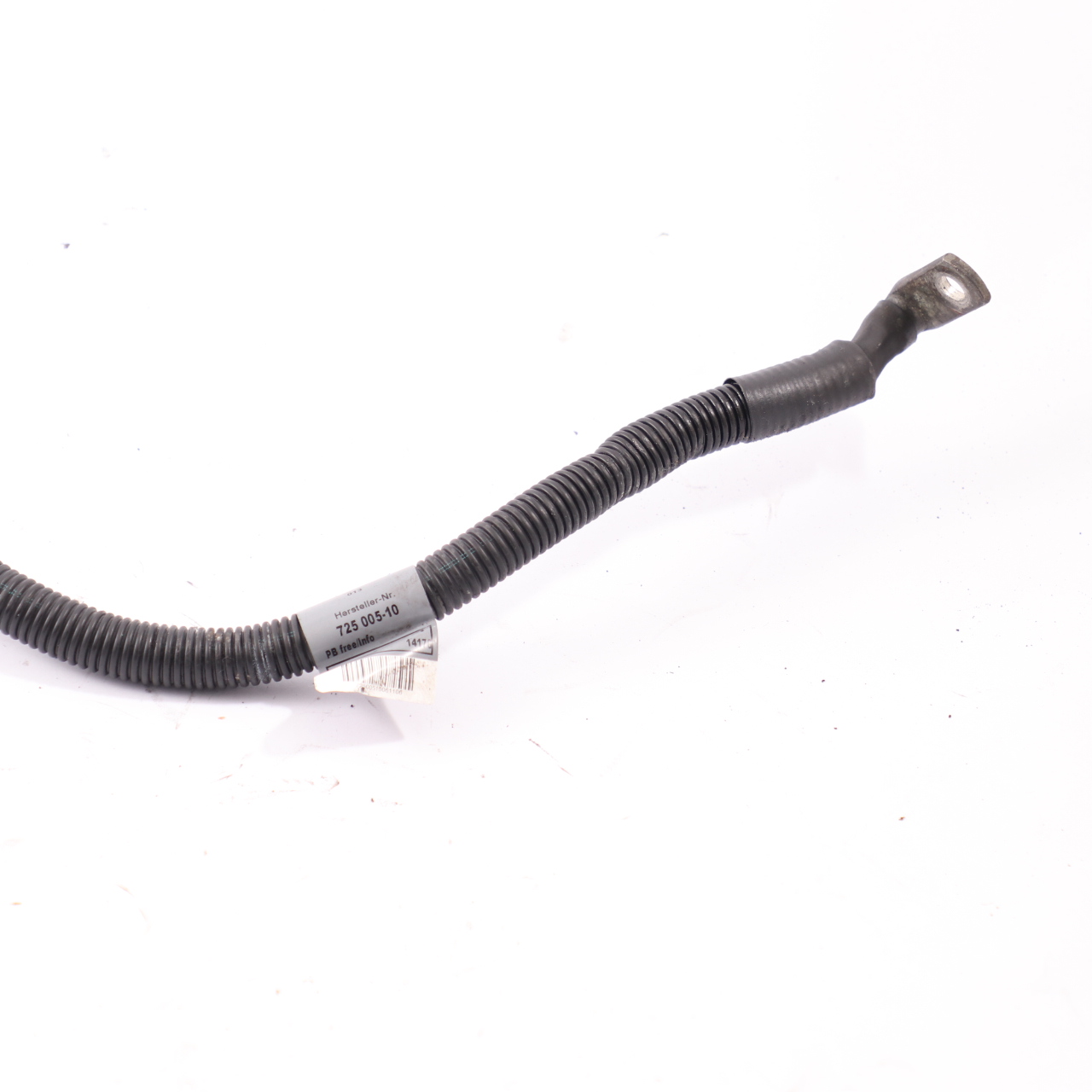 Mercedes W906 Positive Battery Cable Wiring Loom Harness A9064408234