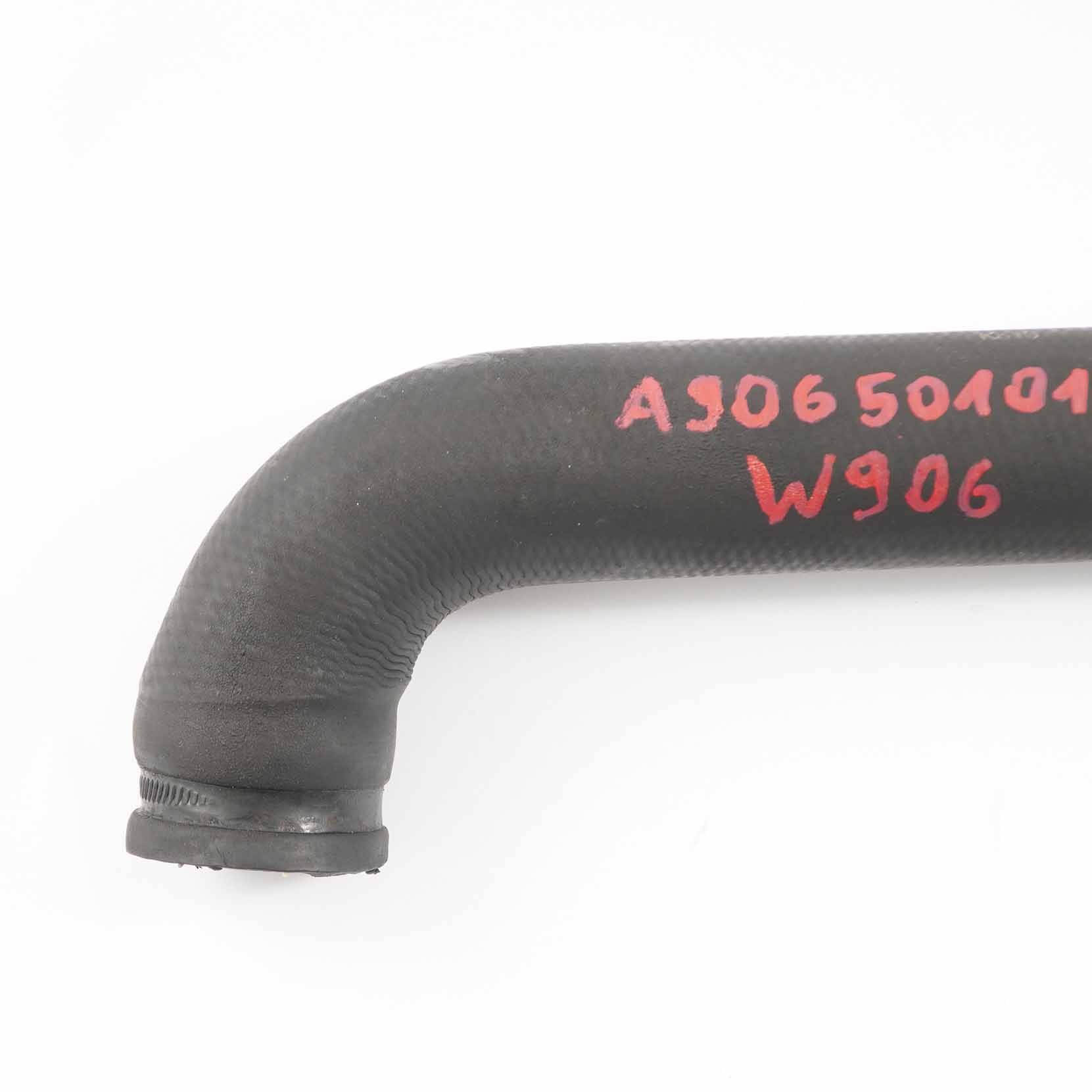 Radiator Hose Mercedes Sprinter W906 Diesel Water Cooling Pipe A9065010182