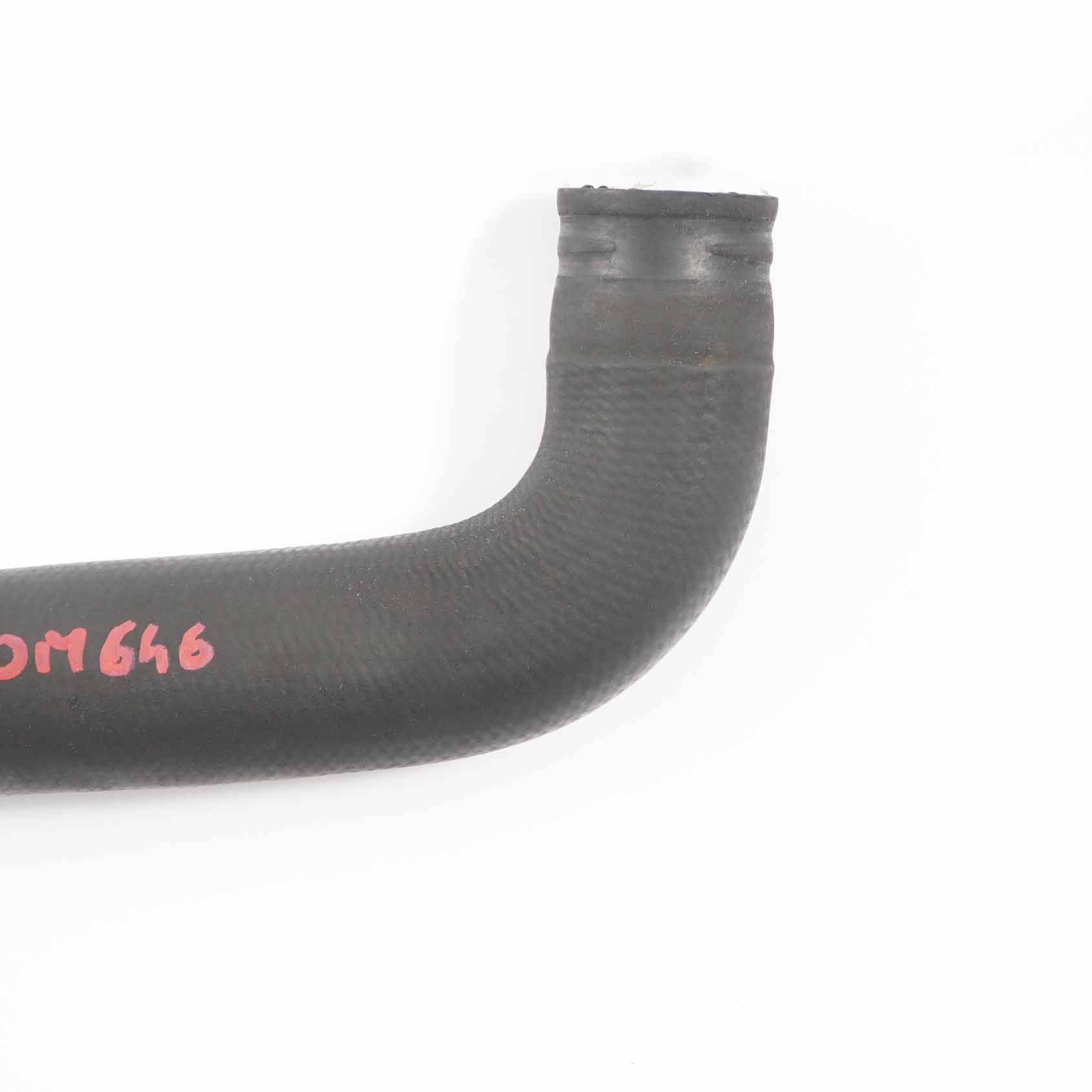 Radiator Hose Mercedes Sprinter W906 Diesel Water Cooling Pipe A9065010182