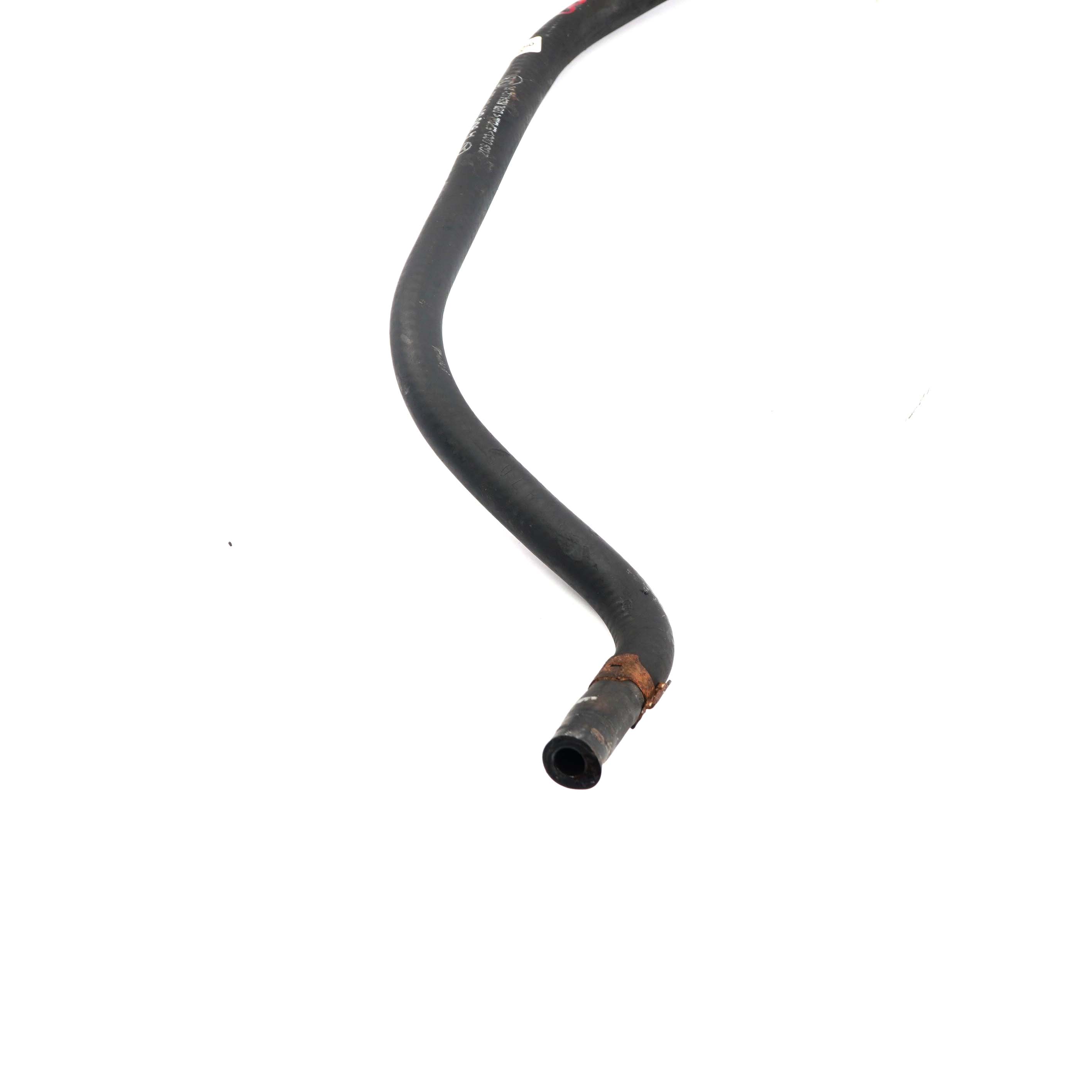 Radiator Hose Mercedes W906 Sprinter OM651 Diesel Coolant Line Pipe A9065013182