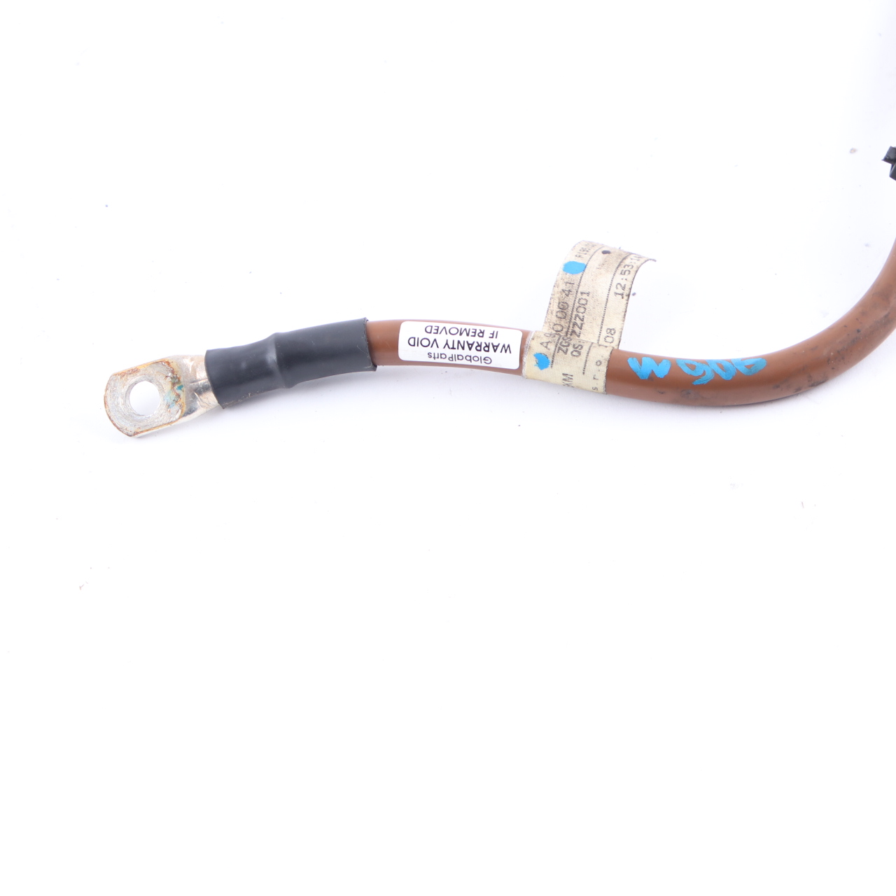 Mercedes W906 Batteriekabel Minusleitung Kabelbaum A9065400041