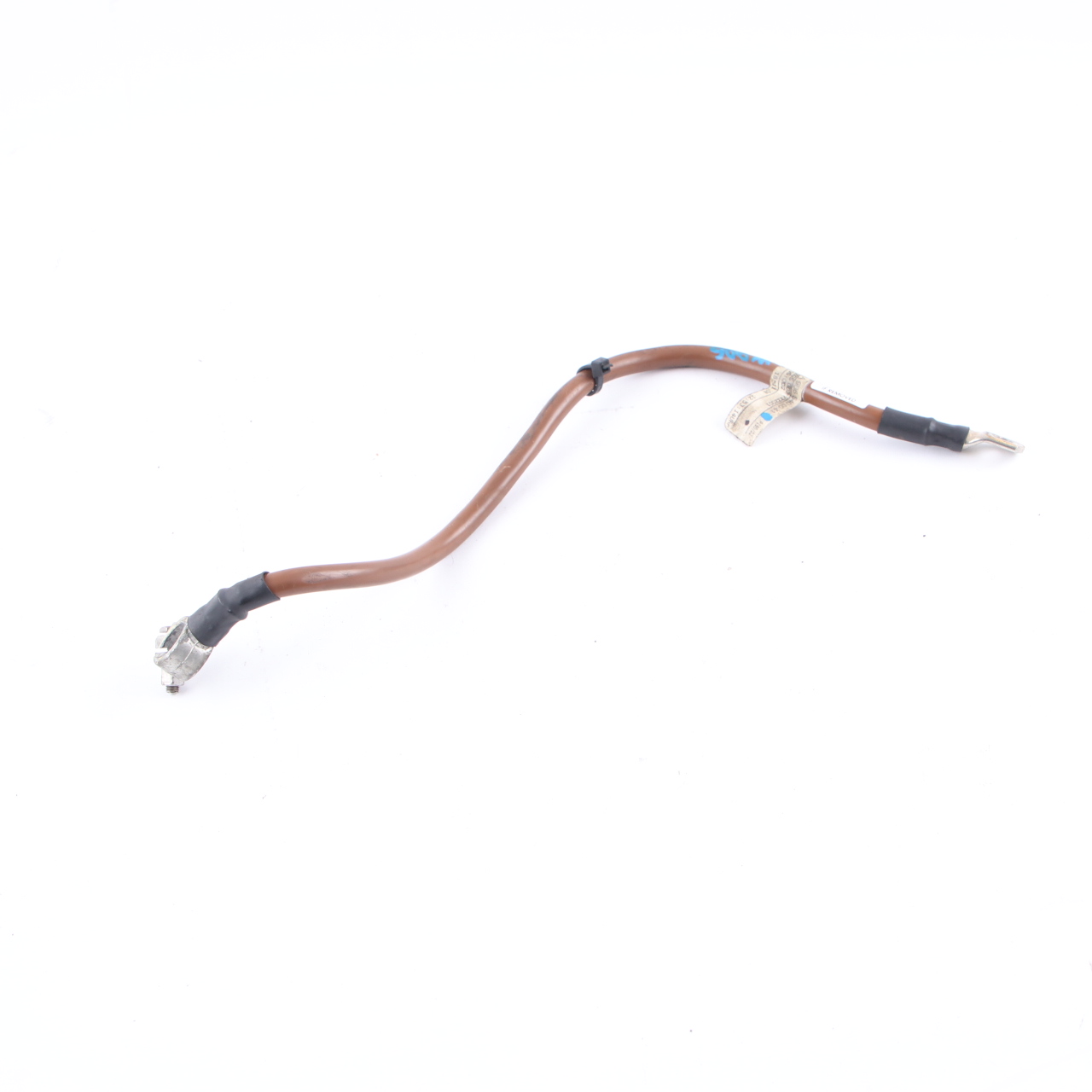 Mercedes W906 Batteriekabel Minusleitung Kabelbaum A9065400041