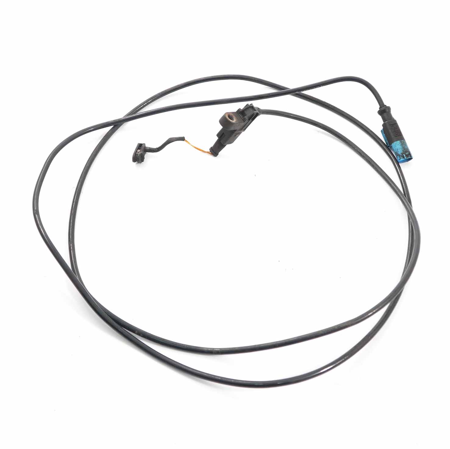 Bremsbelagsensor Mercedes W906 Hinterradbremse Verschleiß Kabel A9065400134