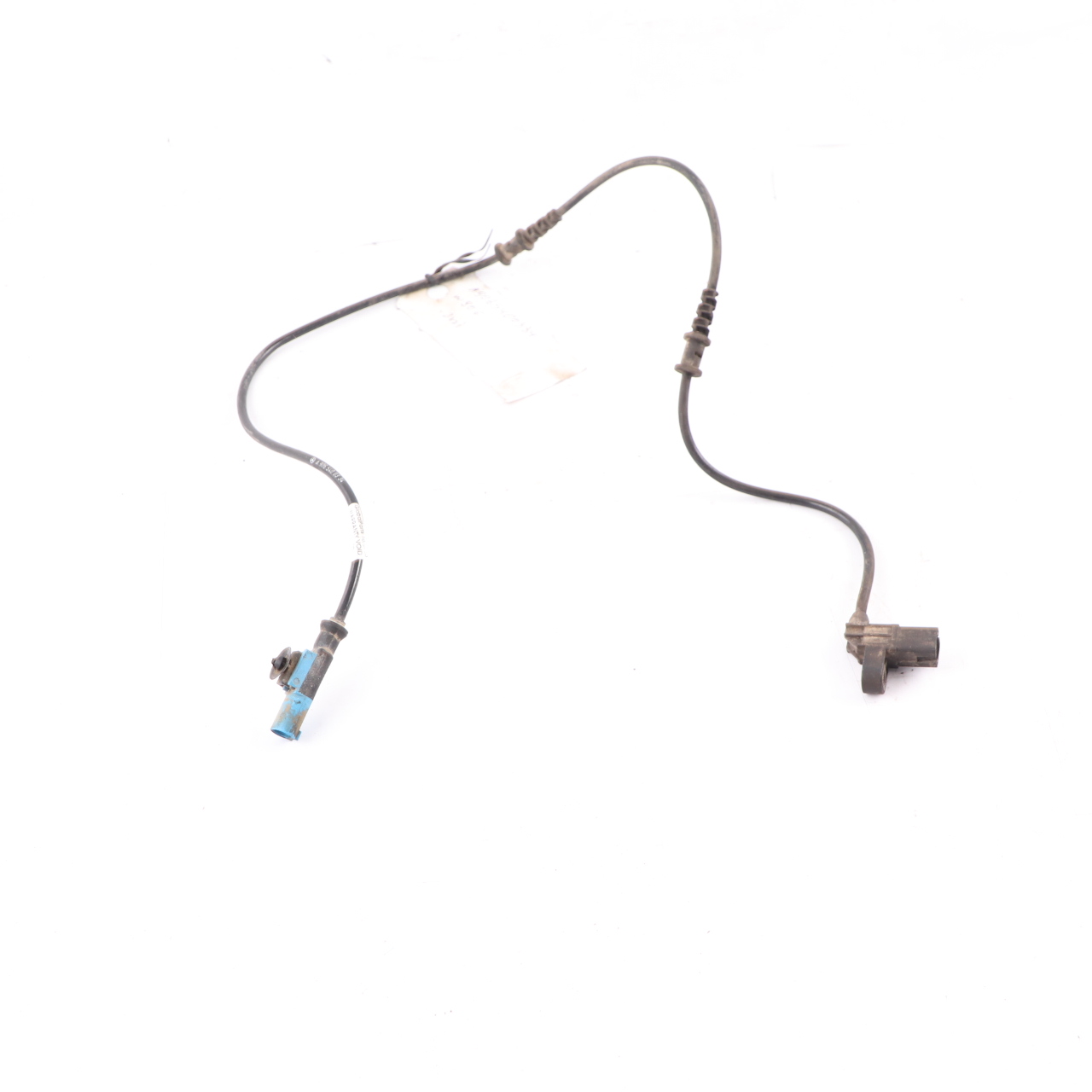 Bremsbelagsensor Mercedes W906 Vorderradbremse Verschleiß Kabel A9065400334