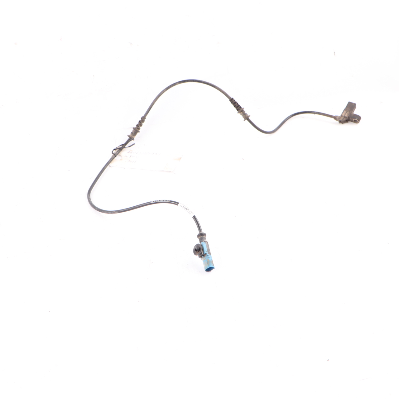 Bremsbelagsensor Mercedes W906 Vorderradbremse Verschleiß Kabel A9065400334