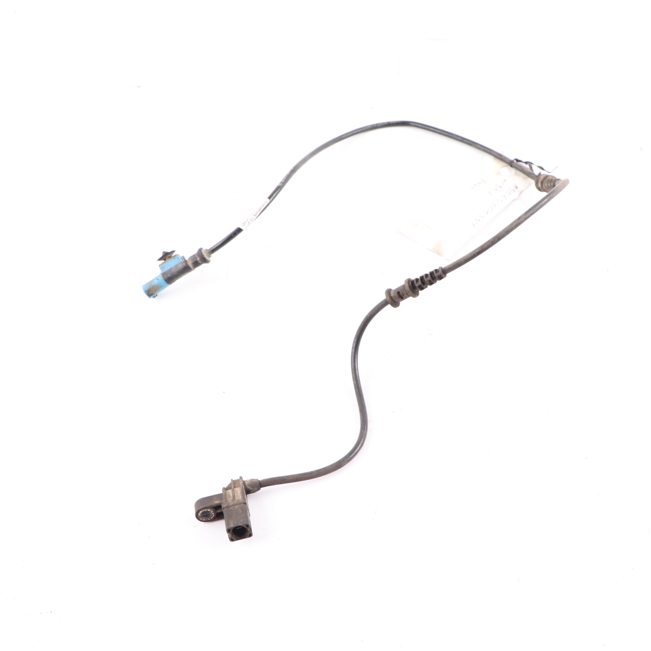 Bremsbelagsensor Mercedes W906 Vorderradbremse Verschleiß Kabel A9065400334