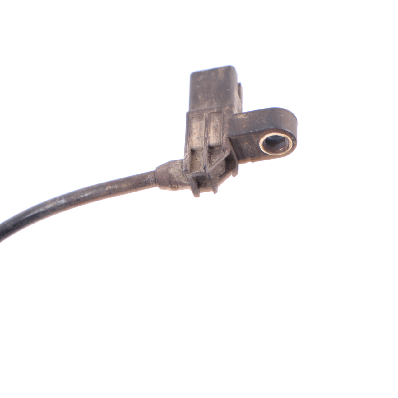 Bremsbelagsensor Mercedes W906 Vorderradbremse Verschleiß Kabel A9065400334