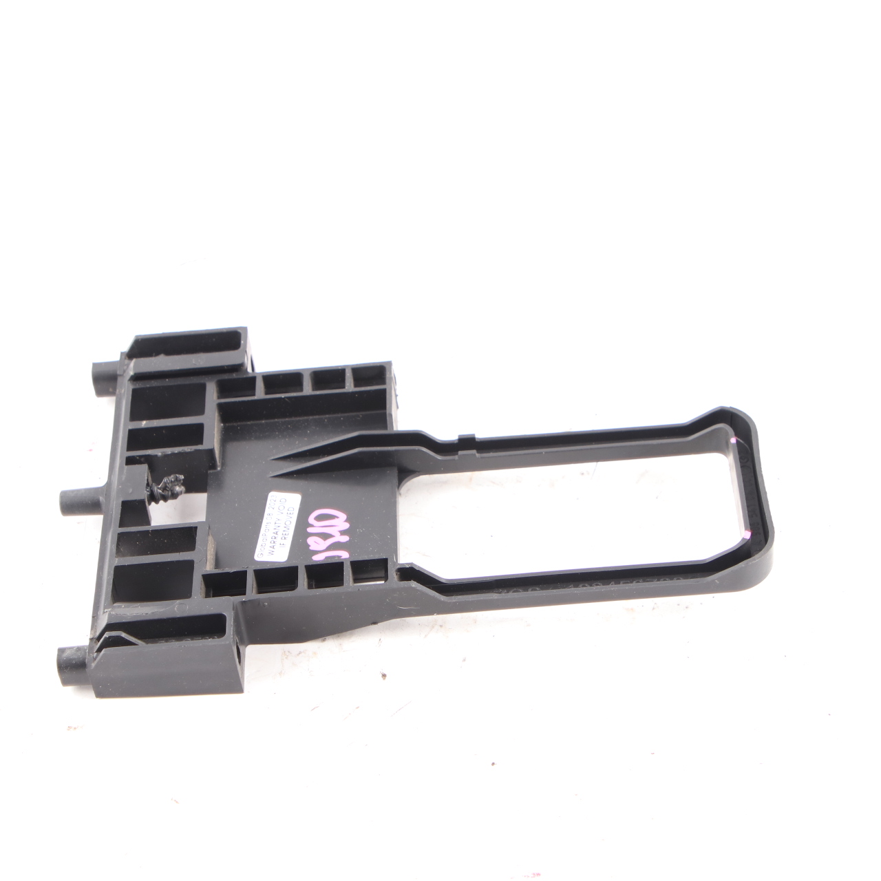 Batteriehalterung Mercedes Sprinter W906 W910 Mount Trim Halterung A9065410400