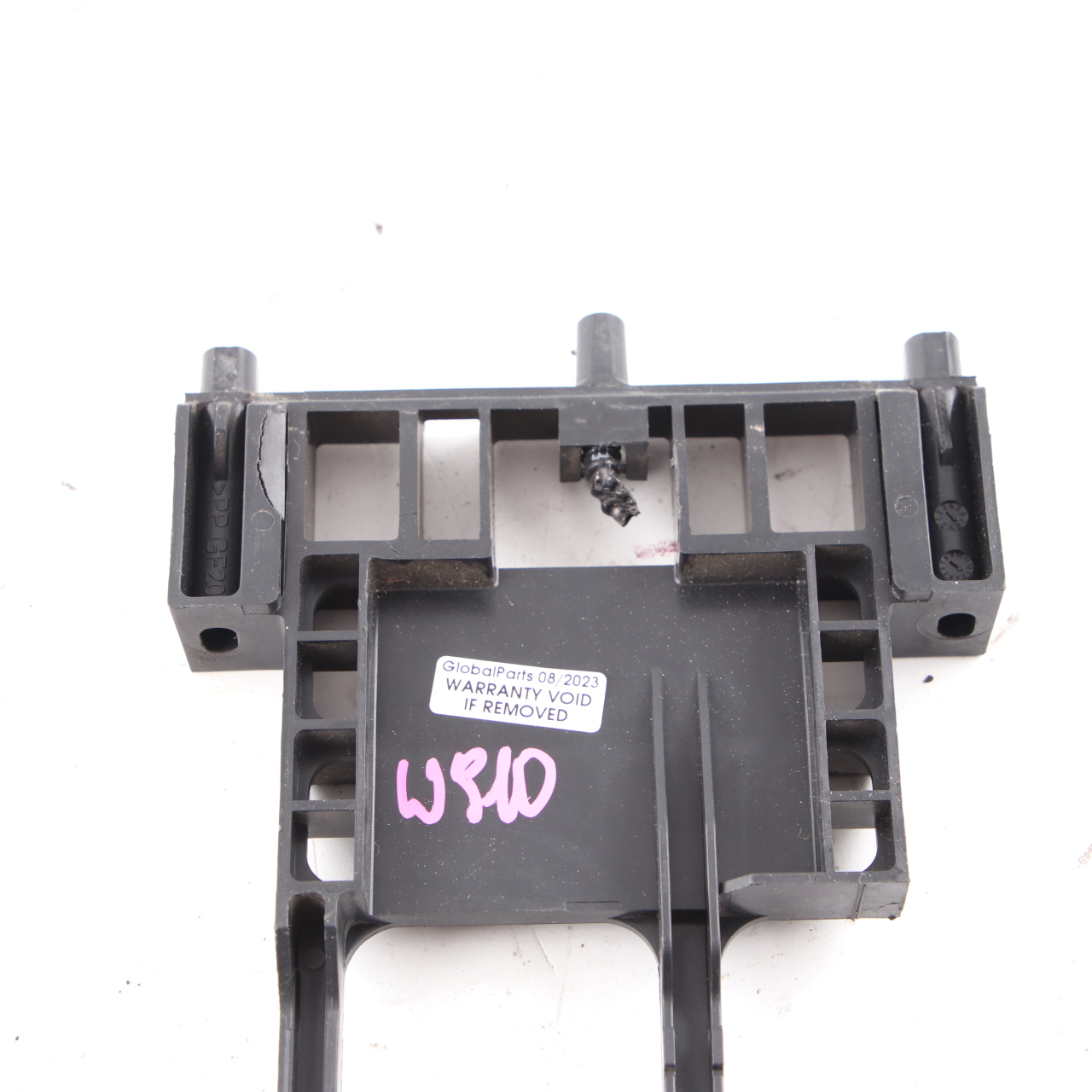 Batteriehalterung Mercedes Sprinter W906 W910 Mount Trim Halterung A9065410400