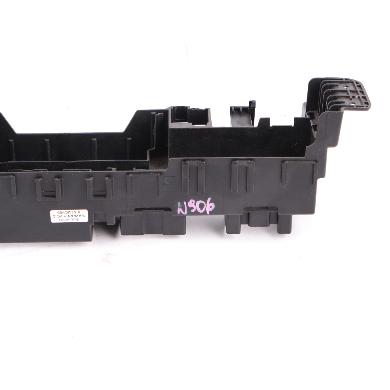 Mercedes W906 Bracket Mount Fuse Distribution Box A9065420044