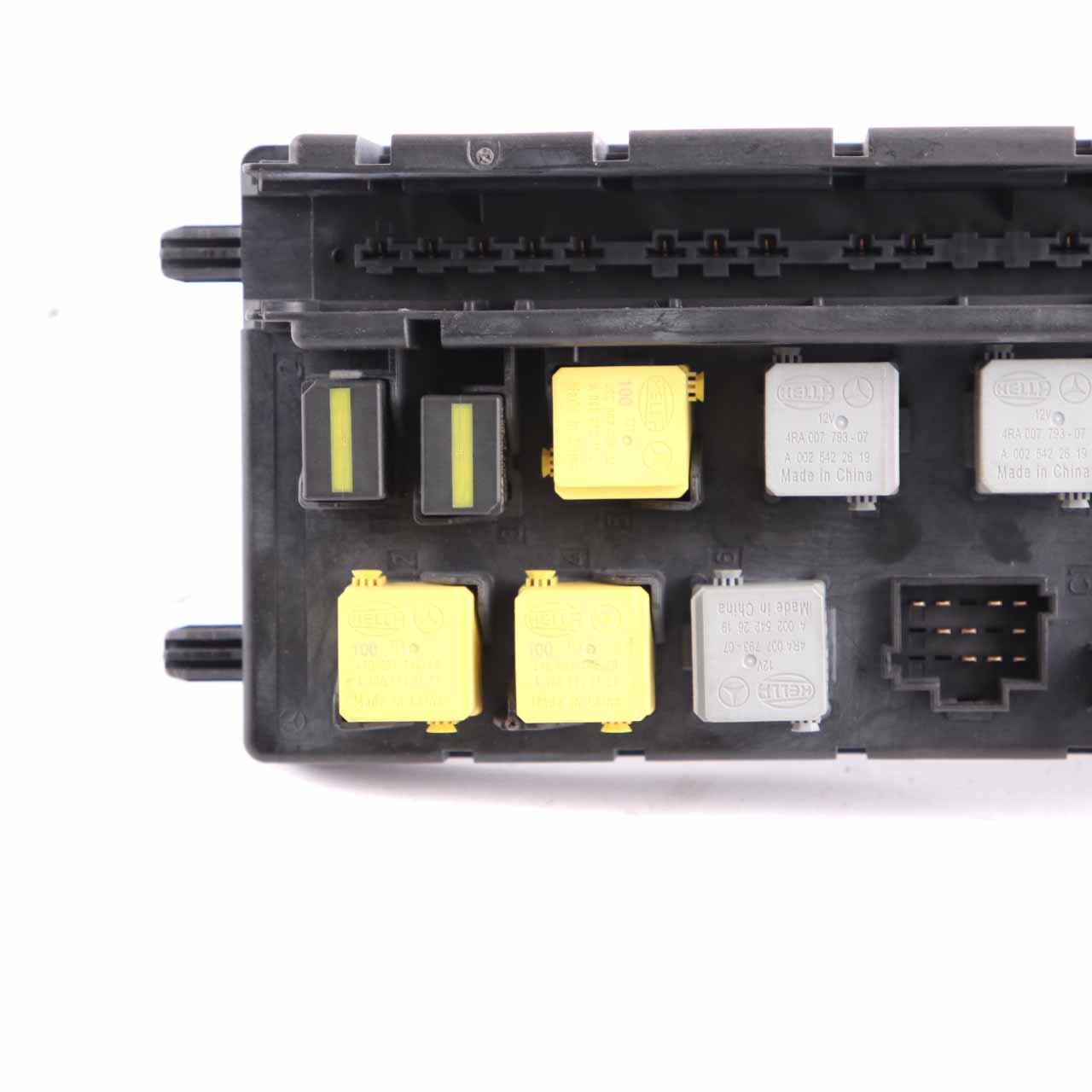 Mercedes W906 Fuse Box Relay Control Unit Electric Module A9065454701