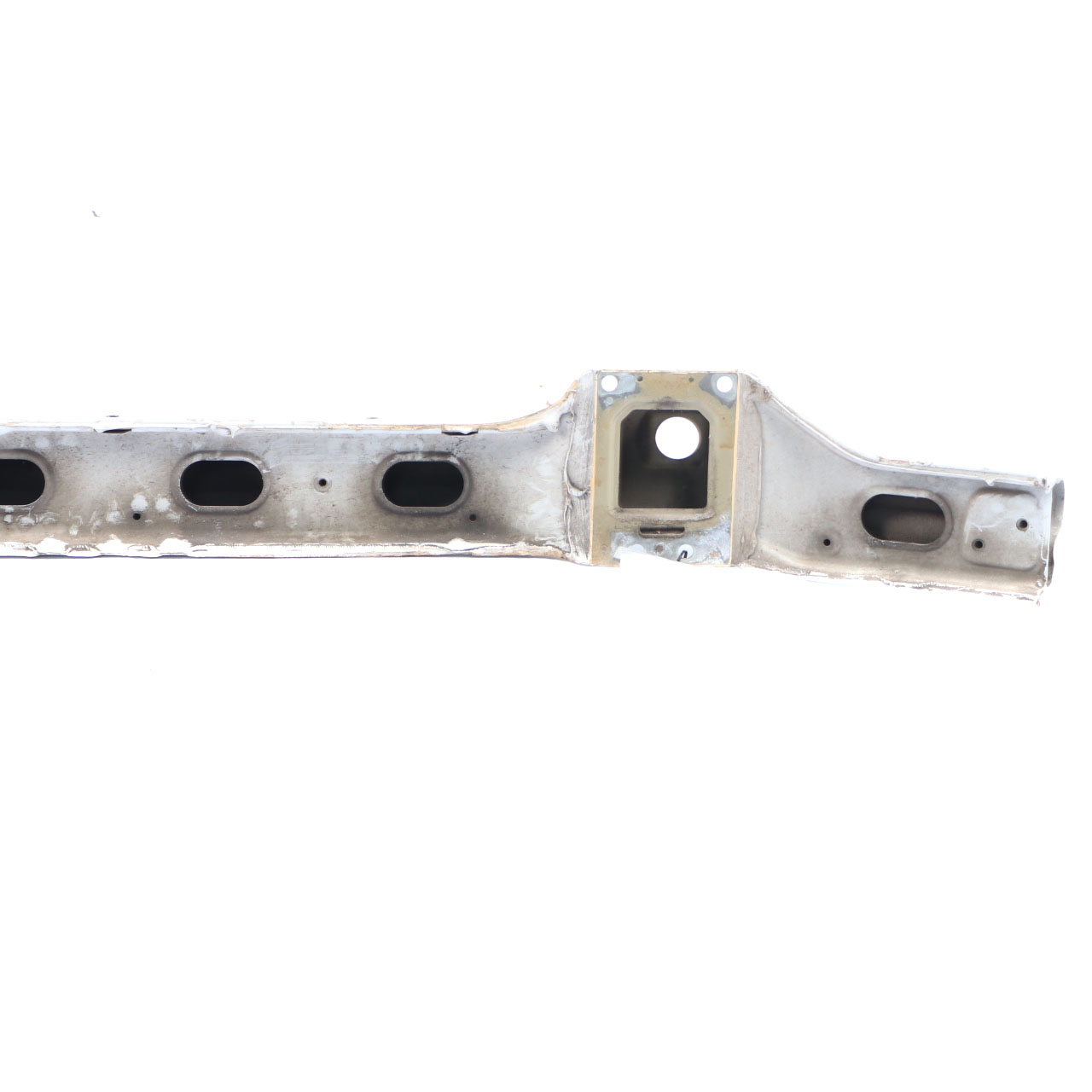 Mercedes Sprinter W906 Front Slam Panel Cross Member Crash Bar Arctic White 9147