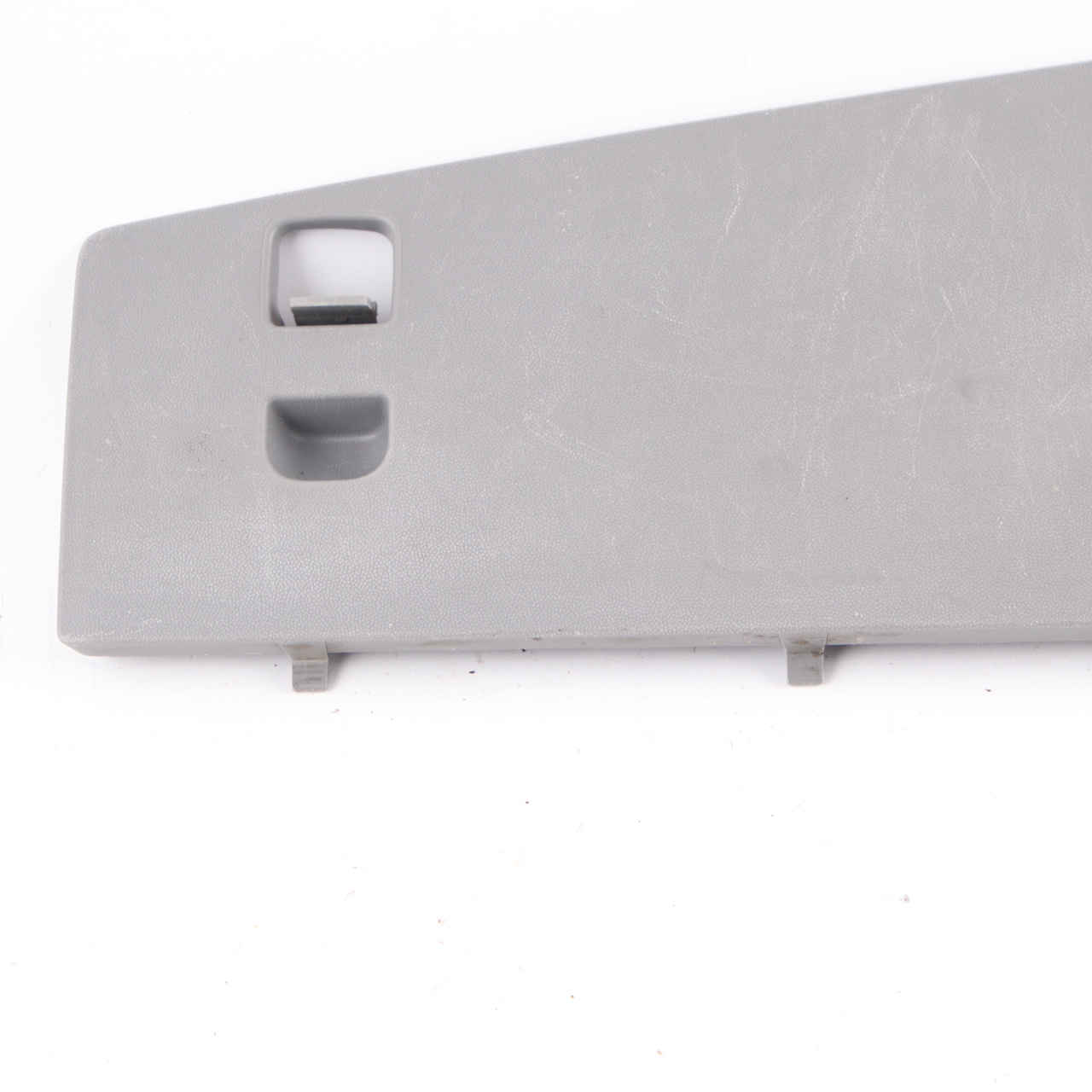 Mercedes Sprinter W906 Entry Strip Cover Right O/S Step Trim Panel A9066860307