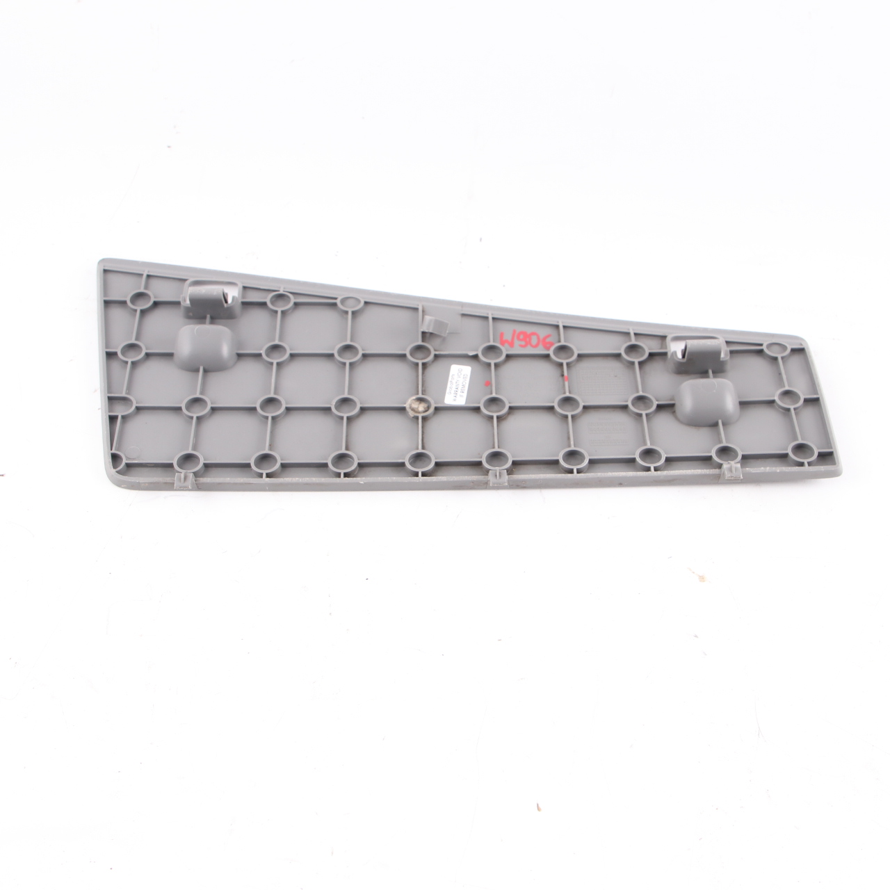 Mercedes Sprinter W906 Entry Strip Cover Right O/S Step Trim Panel A9066860307