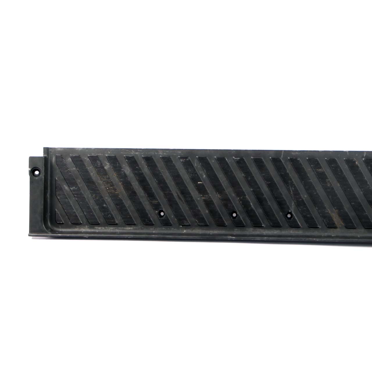 Mercedes-Benz Sprinter W906 Right O/S Sliding Loading Door Edge Step Trim Panel