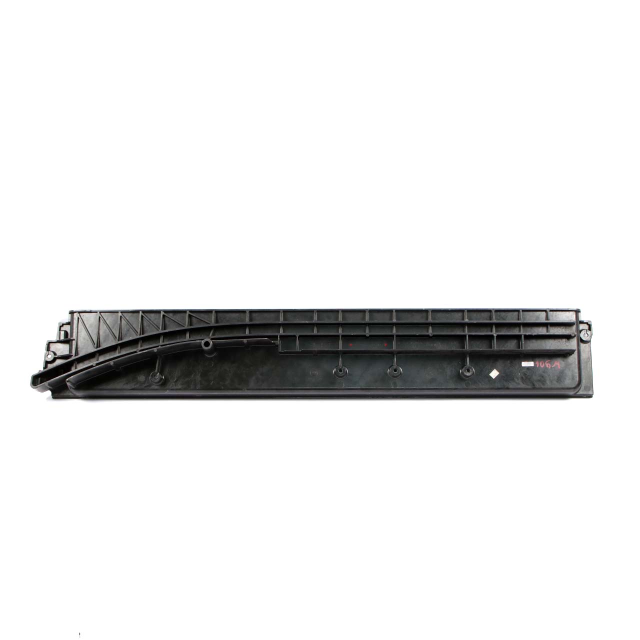 Mercedes-Benz Sprinter W906 Right O/S Sliding Loading Door Edge Step Trim Panel