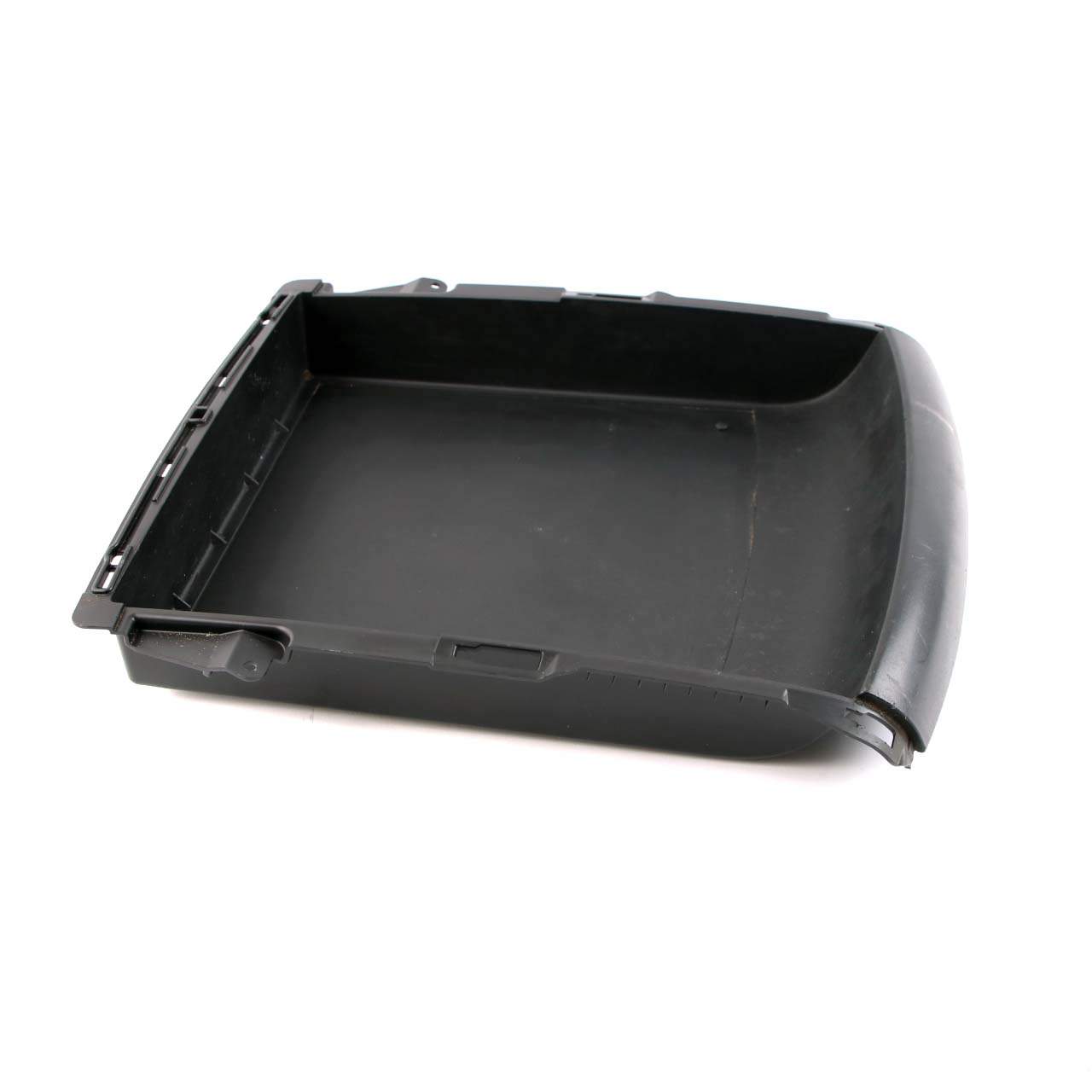 Mercedes W906 Dash Dashboard Ablagefach Tray A9066890091