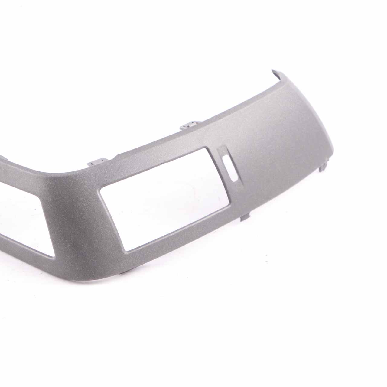 Mercedes W906 Dashboard Dash Air Vent Right O/S Covering Panel Strip A9066890137