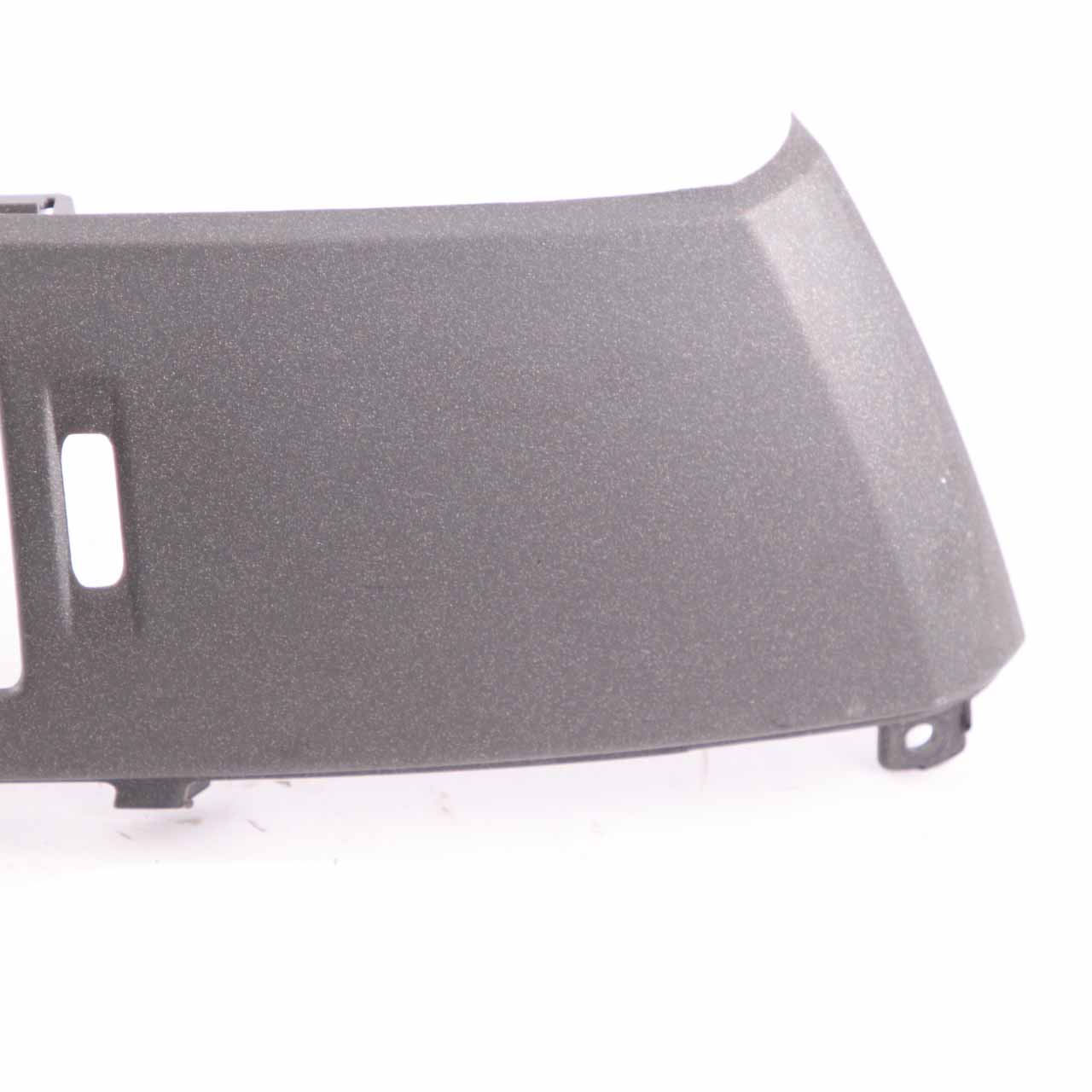 Mercedes W906 Dashboard Dash Air Vent Right O/S Covering Panel Strip A9066890137