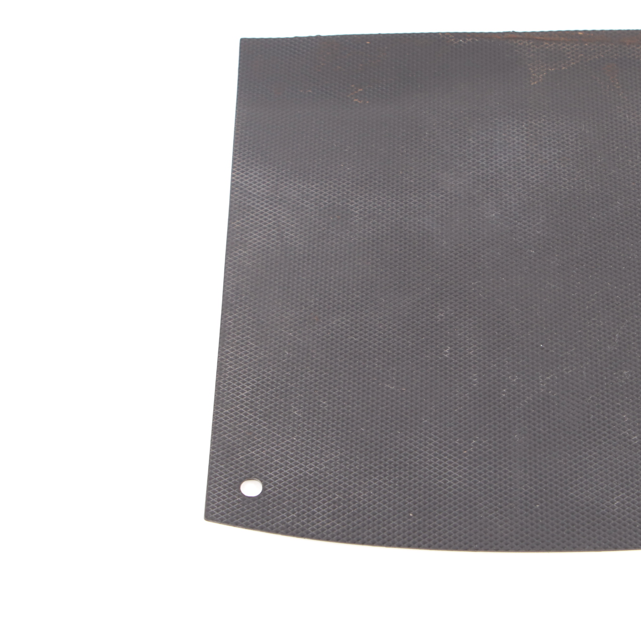 Mercedes W906 Dashboard Dash Shelf Rubber Insert Mat A9066890196