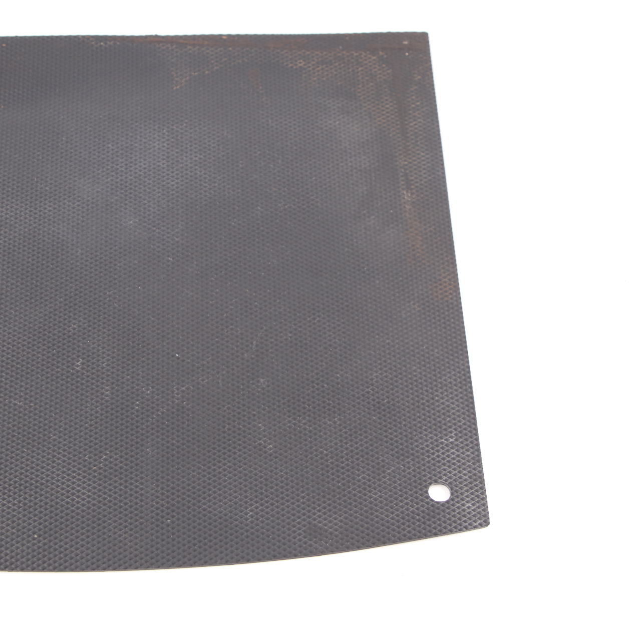 Mercedes W906 Dashboard Dash Shelf Rubber Insert Mat A9066890196