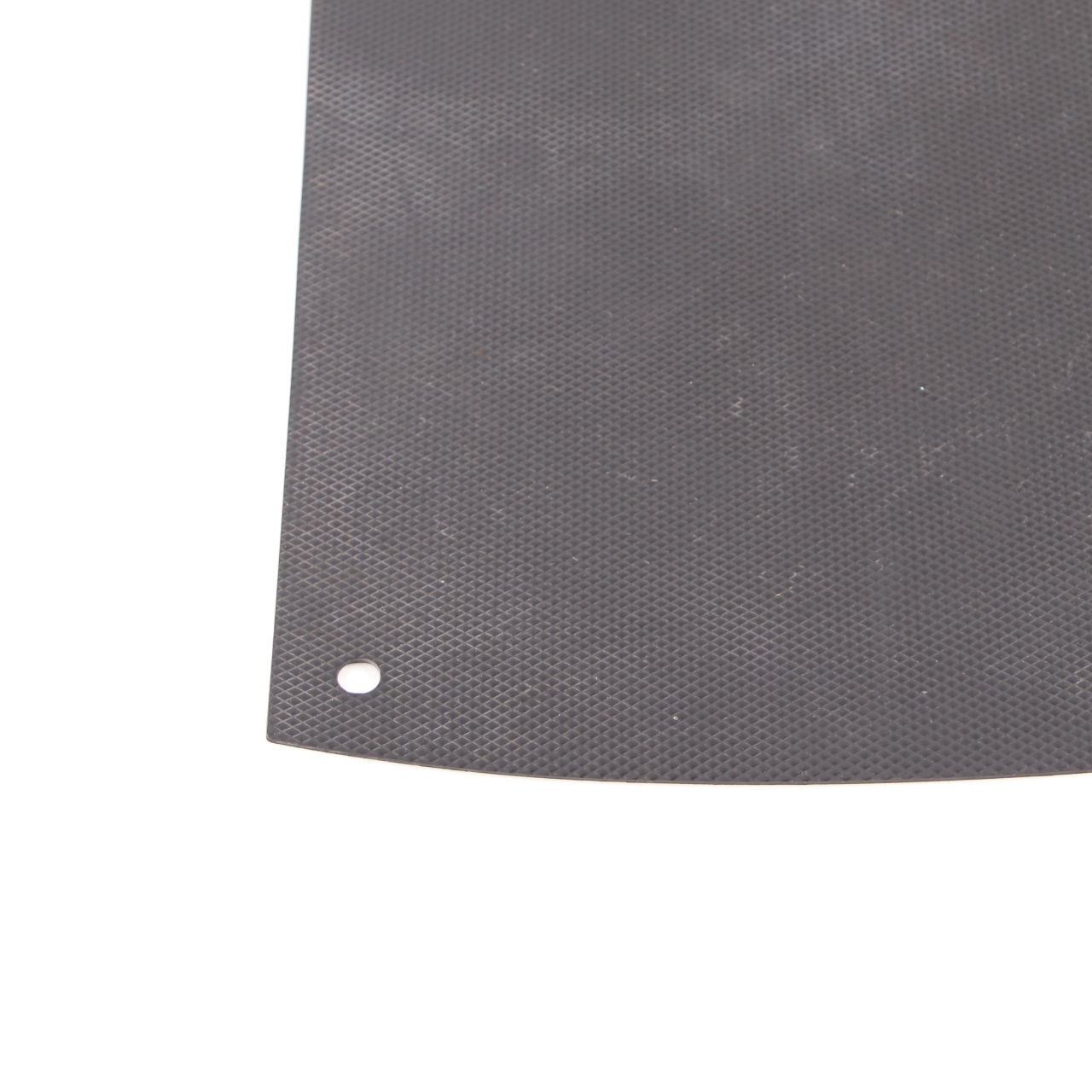 Mercedes W906 Dashboard Dash Shelf Rubber Insert Mat A9066890196