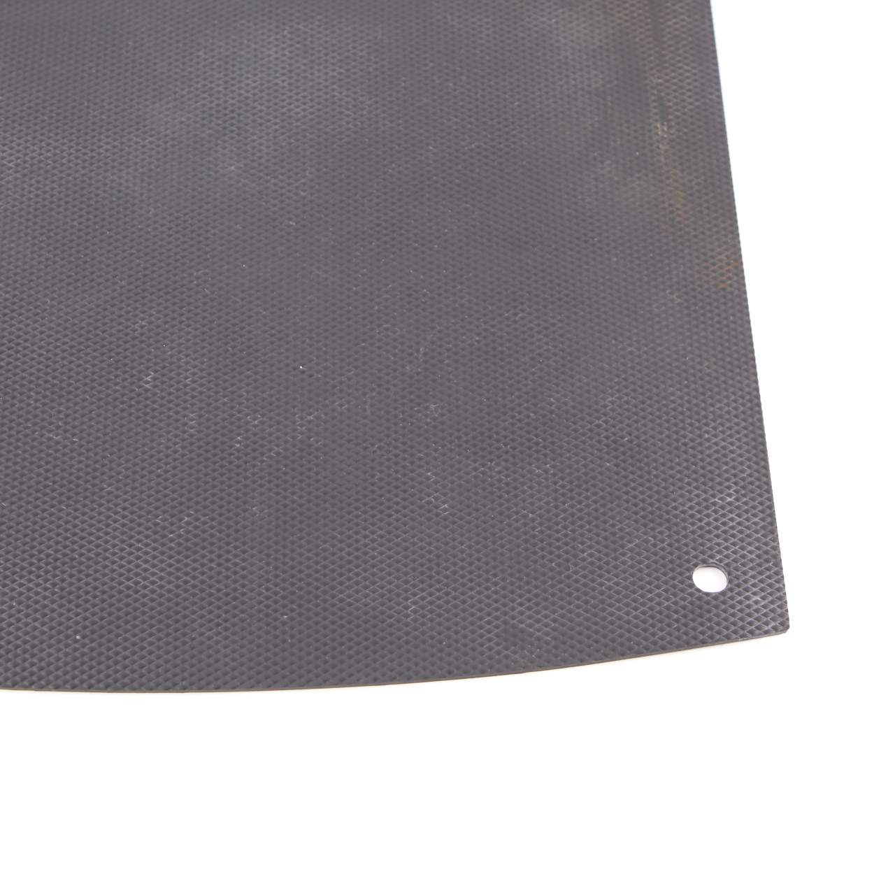 Mercedes W906 Dashboard Dash Shelf Rubber Insert Mat A9066890196