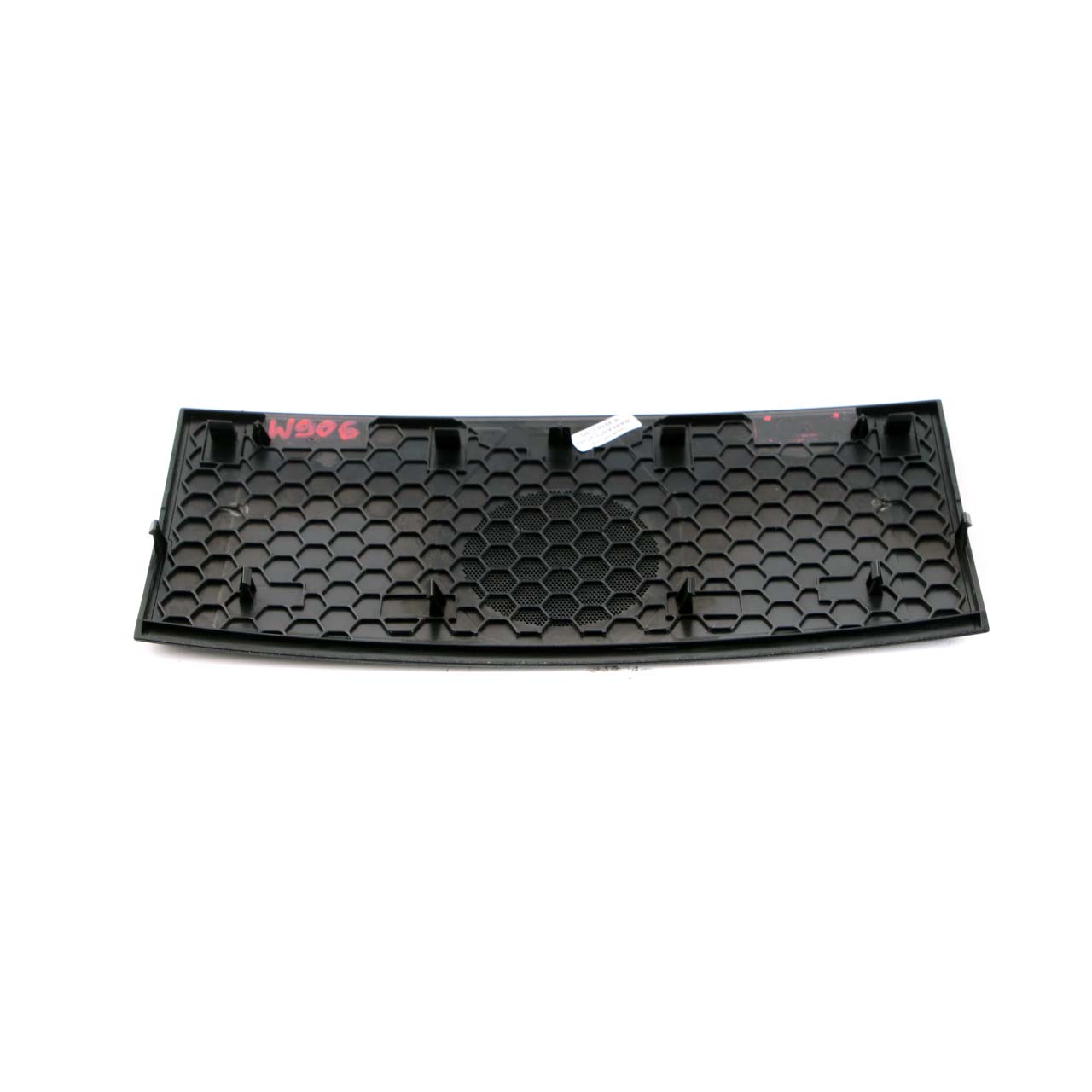 Mercedes Sprinter W906 Armaturenbrett Lautsprecher Abdeckung Trim A9066890208