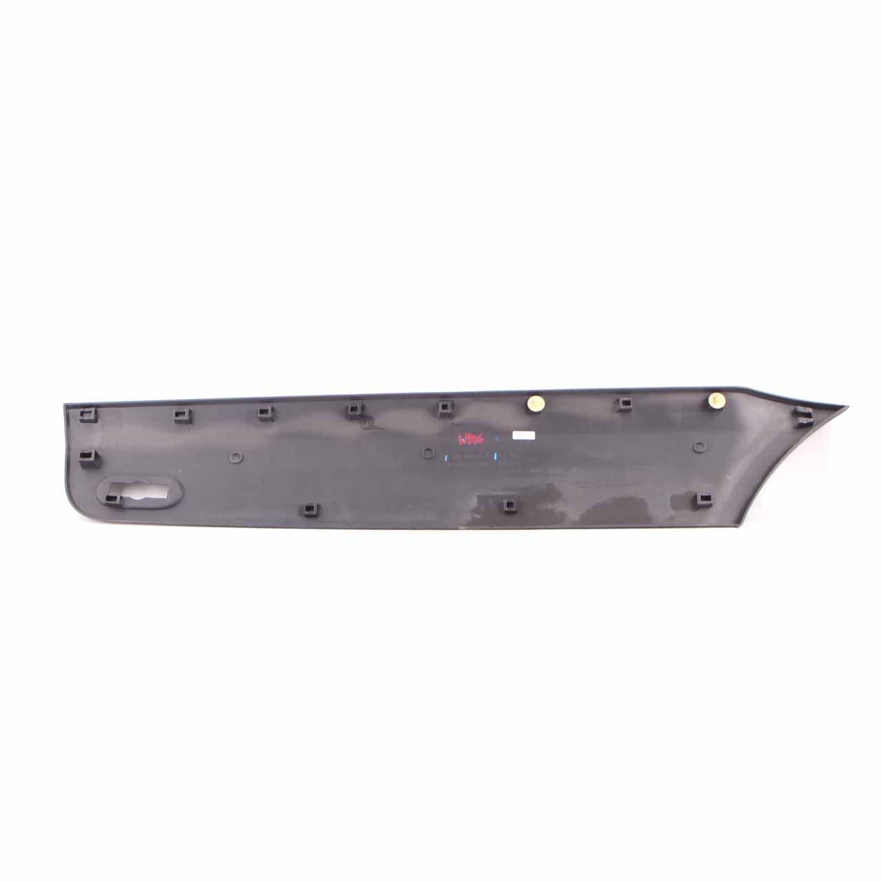 Mercedes Sprinter W906 Door Moulding Rear Left N/S Trim Cover Strip A9066901582